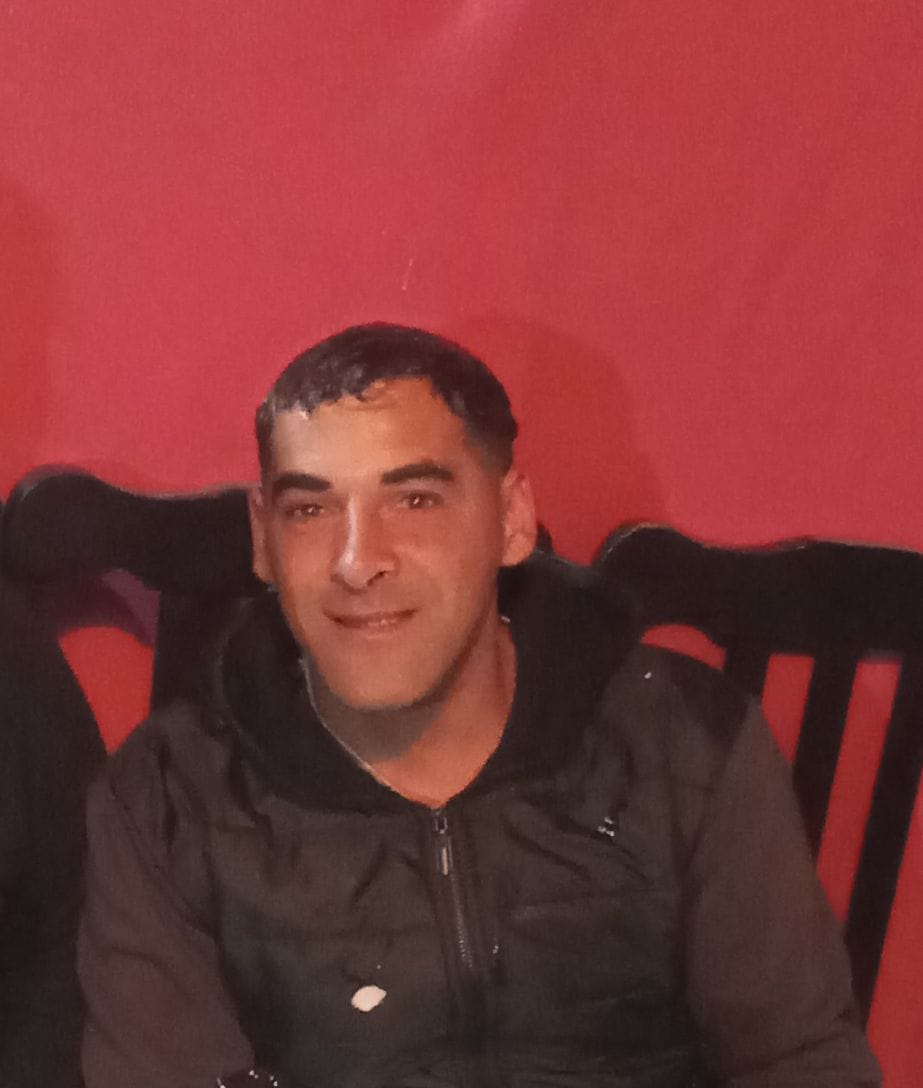 Jugador Roberto  Martínez 