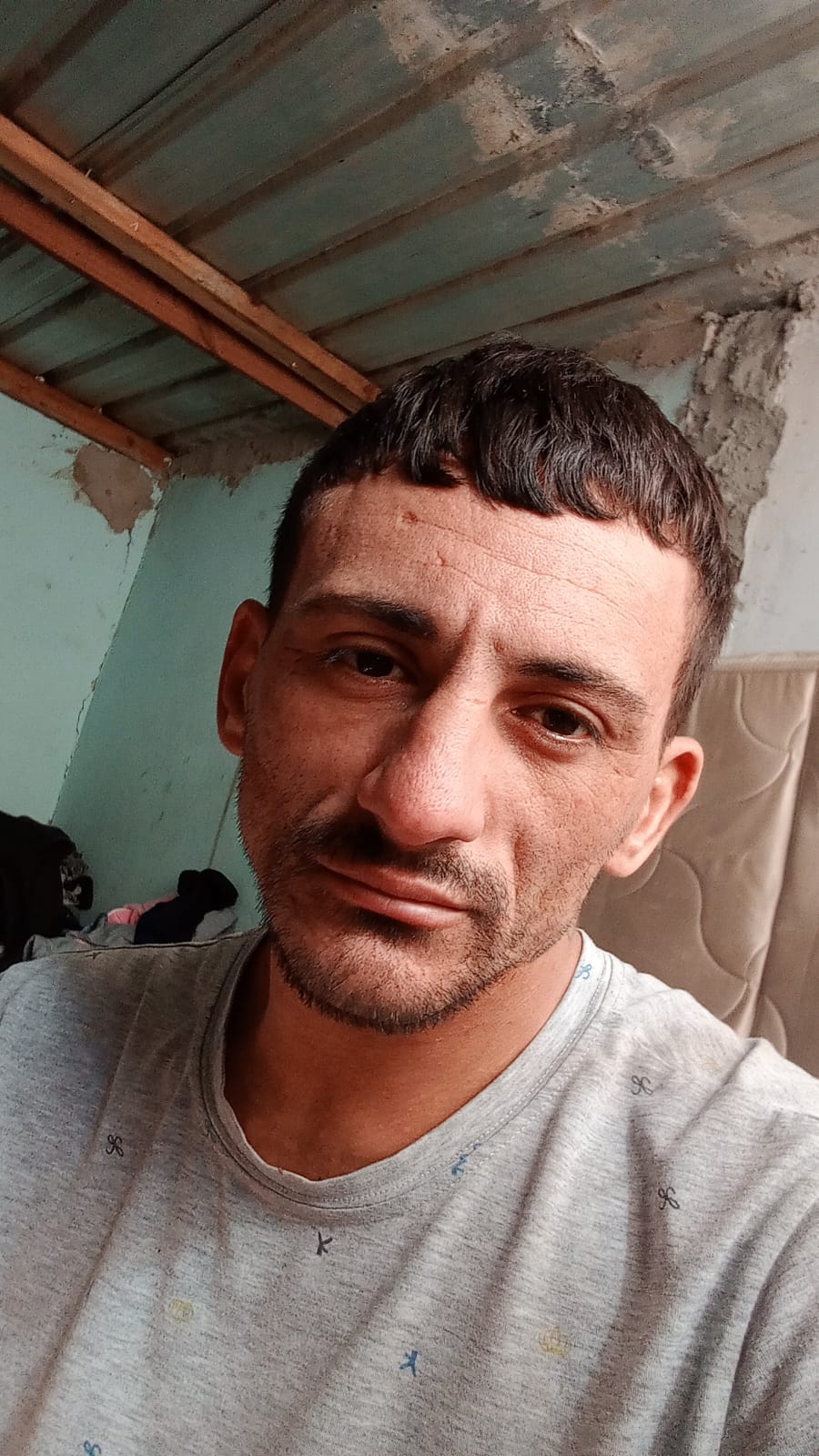 Jugador Federico  Retamoza 