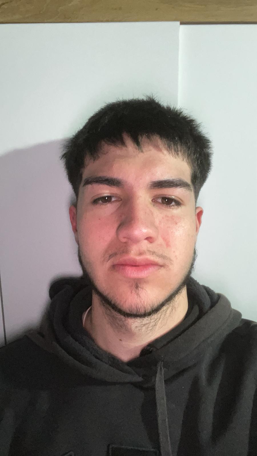 Jugador Diago Lorenzo Bauhoffer Miranda