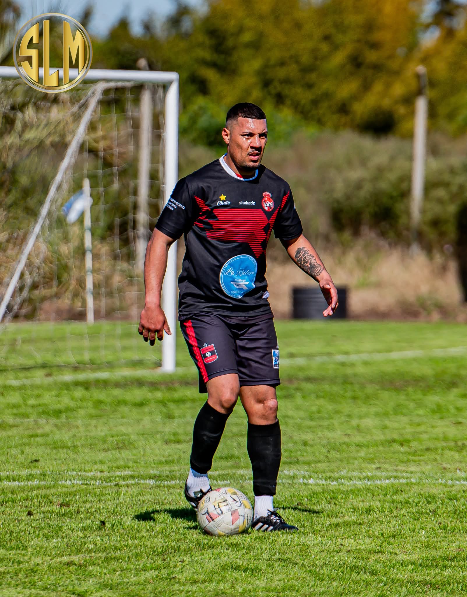 Jugador Cristian    Fecha   machado