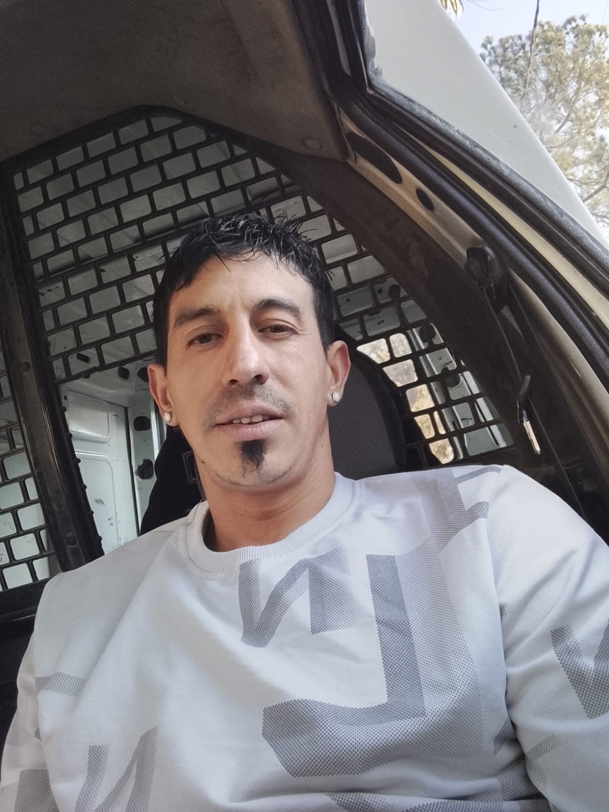 Jugador Leonardo  Garcia