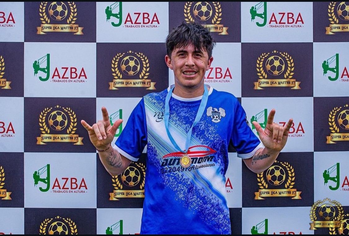 Jugador Diego  Vignoli