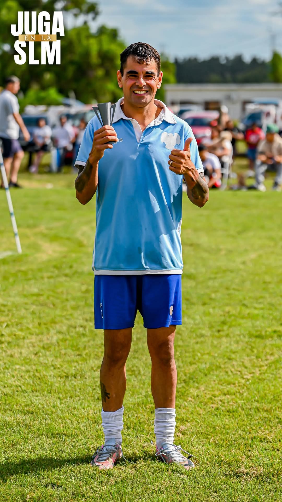 Jugador Pablo Acosta 