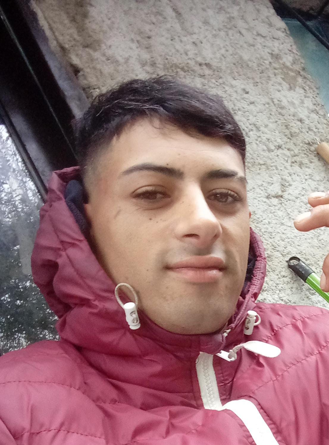 Jugador Maximiliano Gonzalez