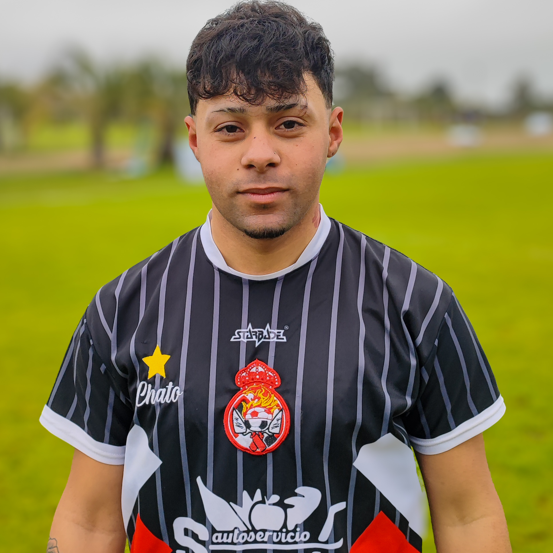 Jugador Emanuel Albano