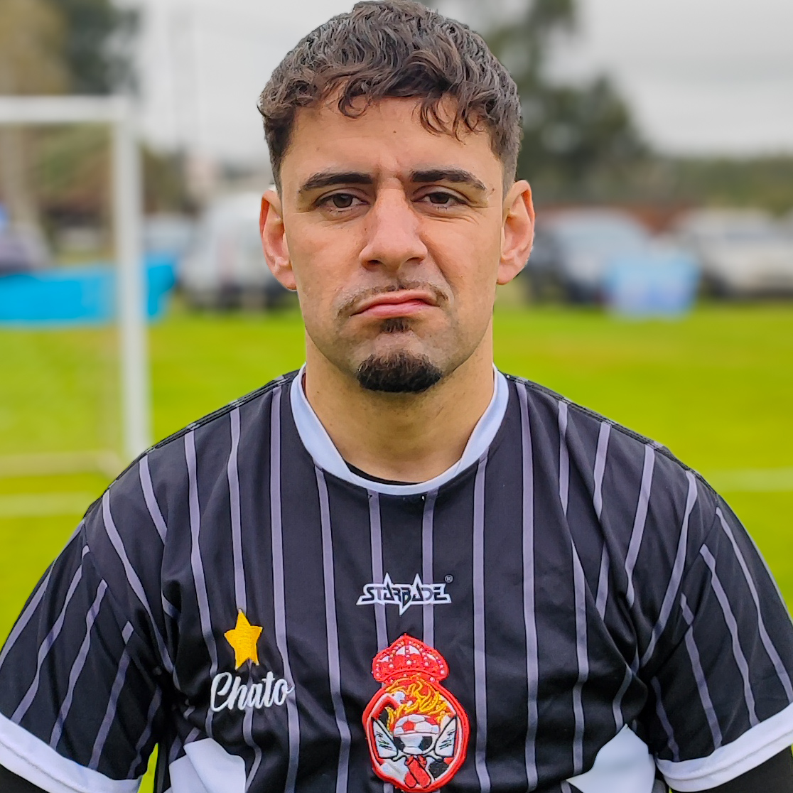 Jugador Alex  Lopez