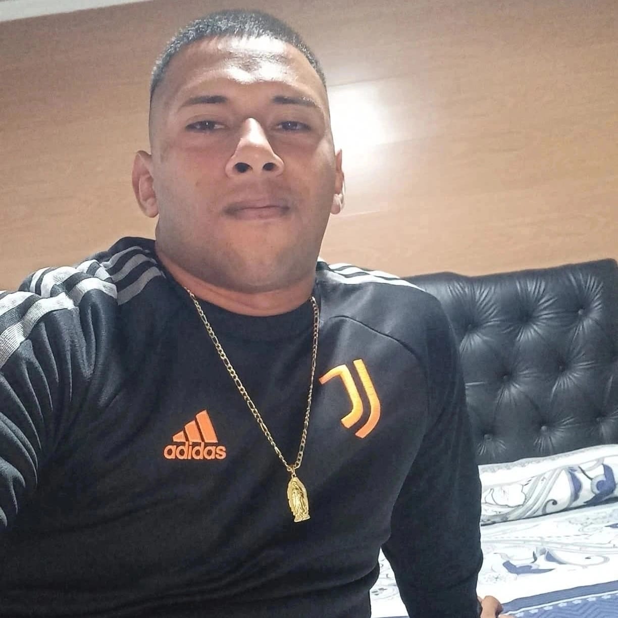 Jugador Franco Cardozo