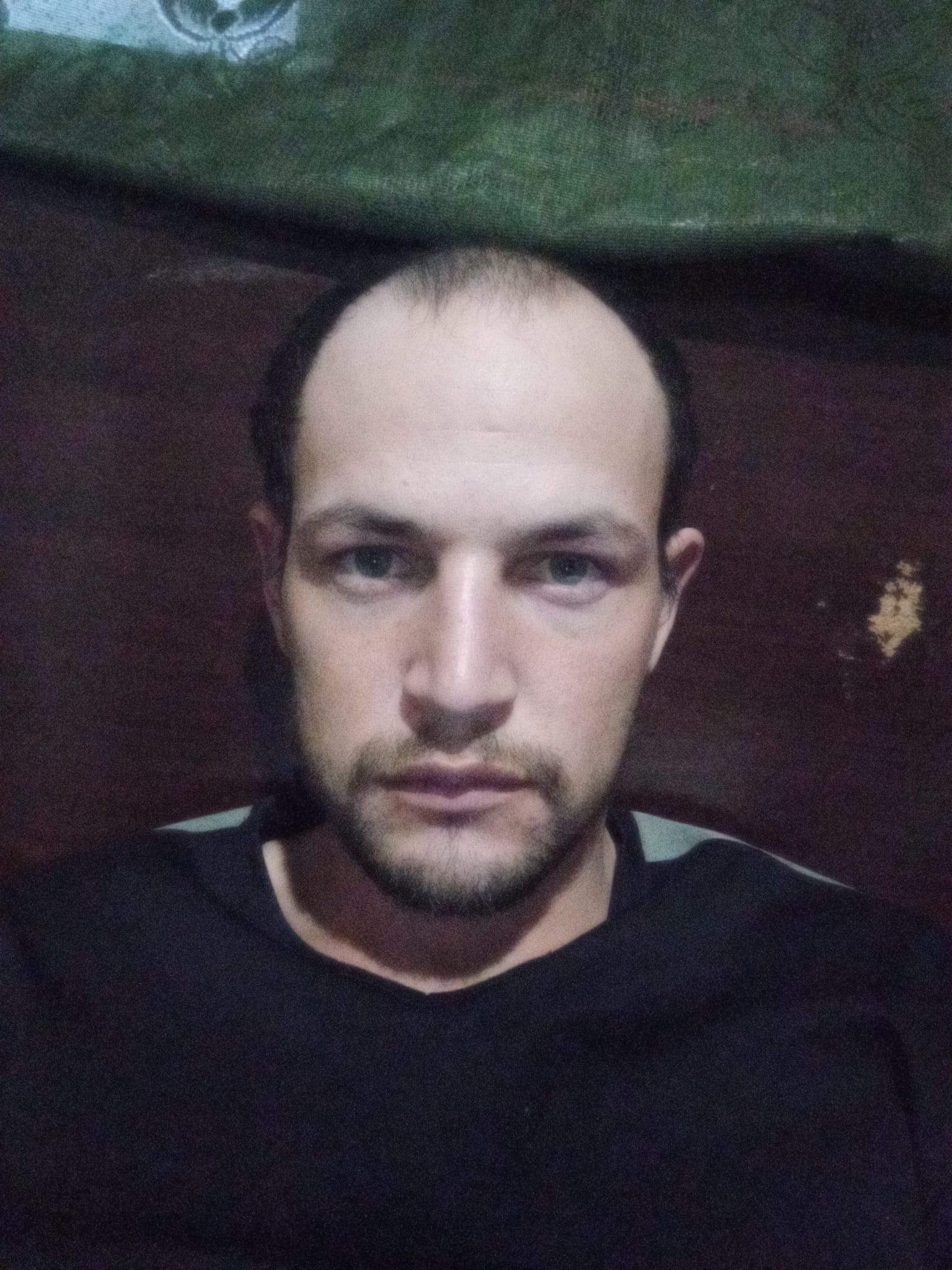 Jugador Mauro Cañette