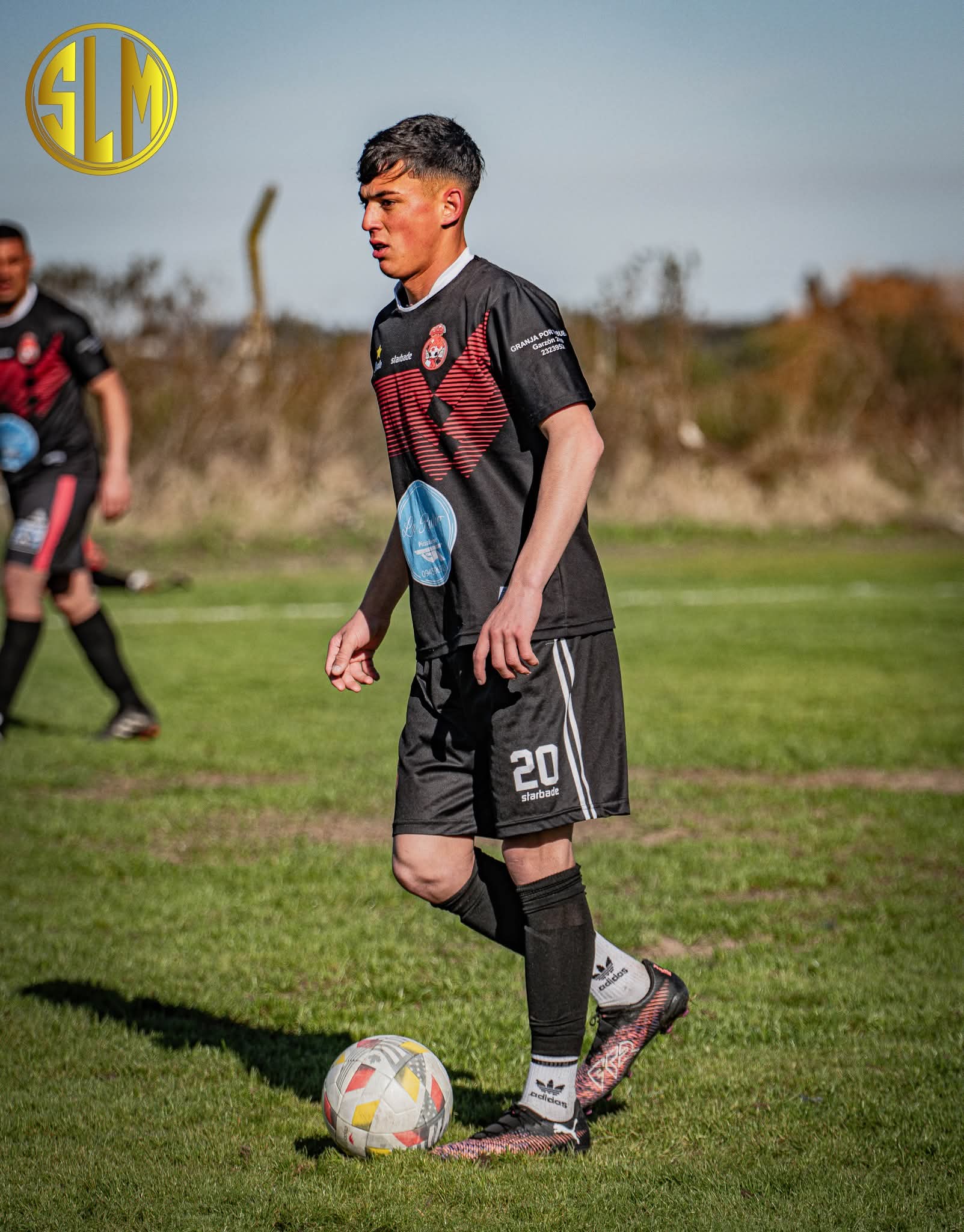 Jugador Maicol Gularte 