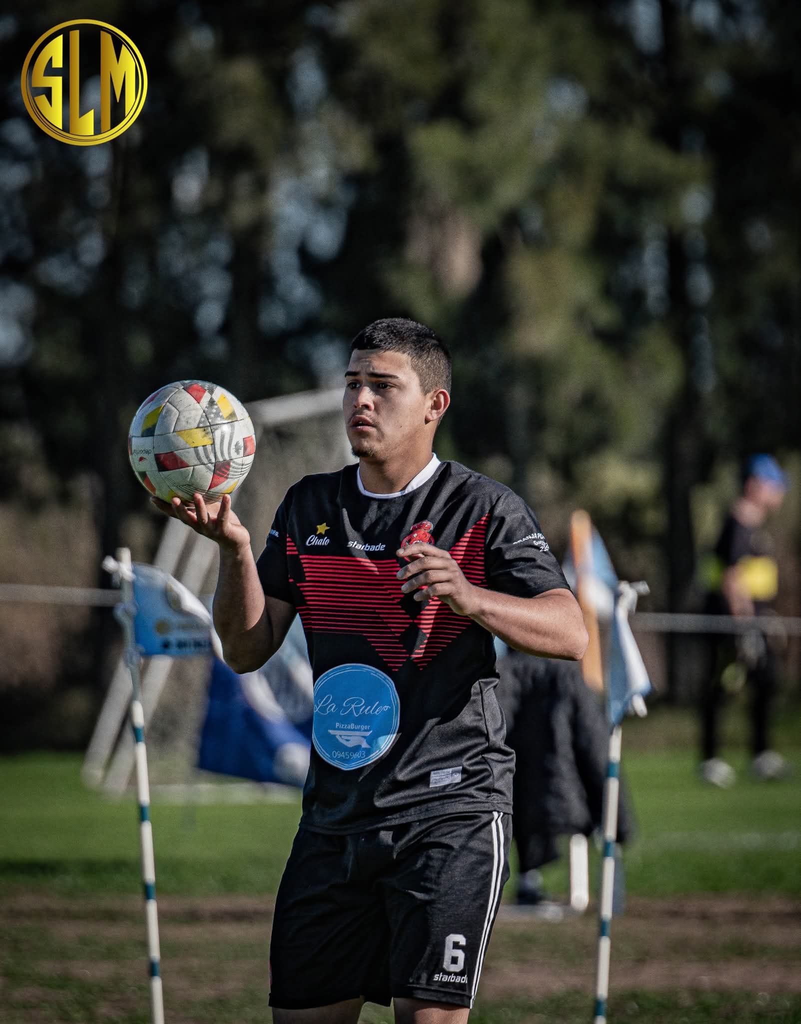Jugador Nicolás  Avellaneda