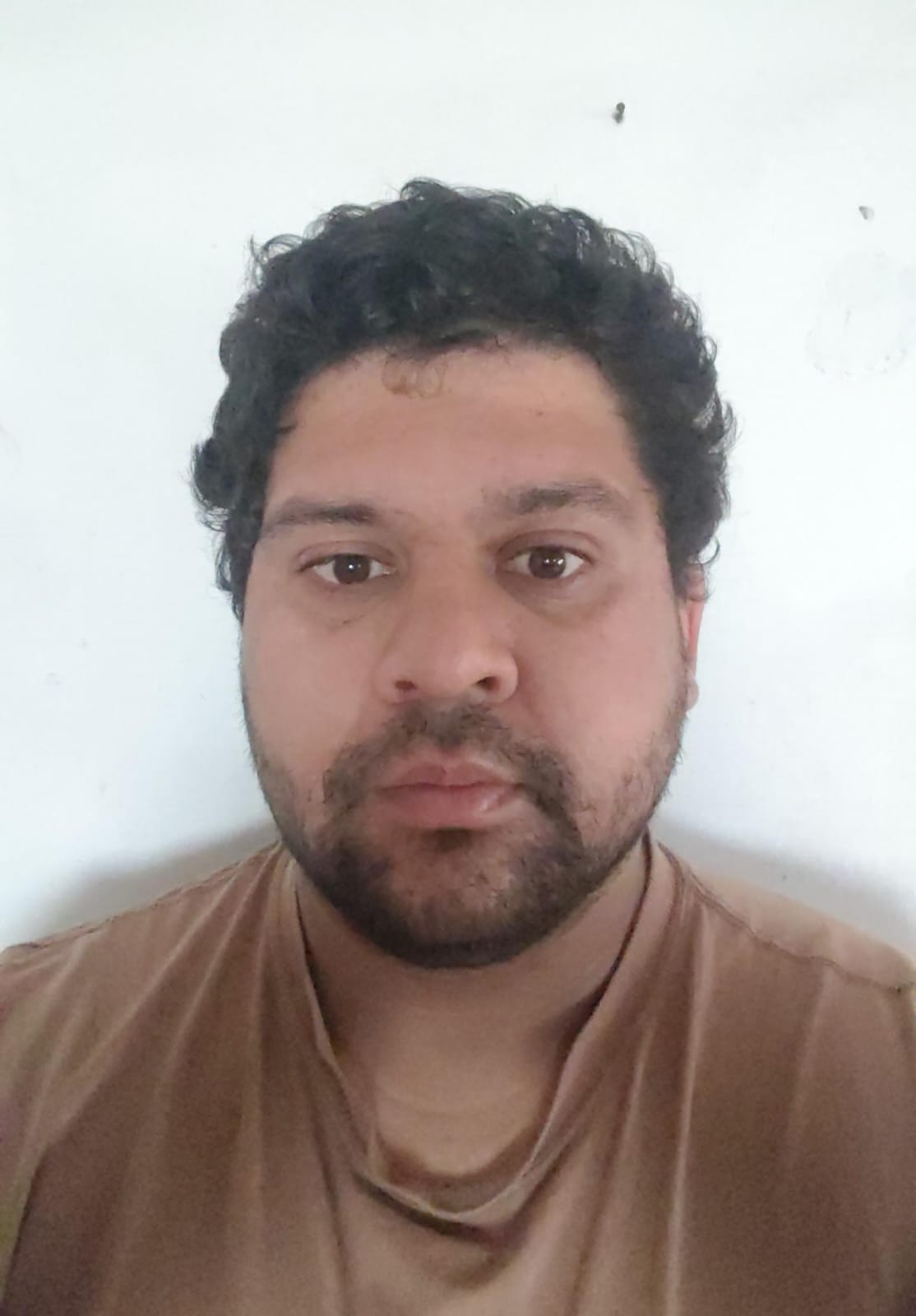 Jugador Cristian  Alvez