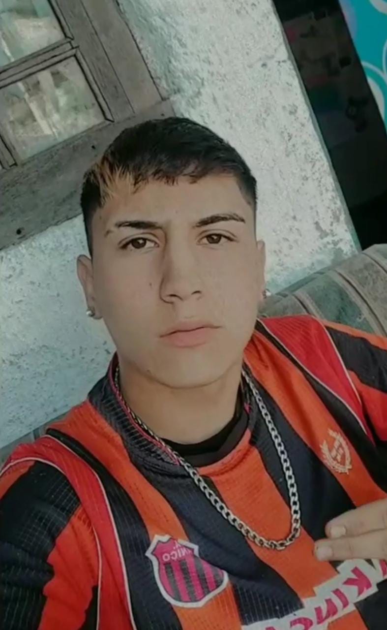 Jugador Nicolás  González 