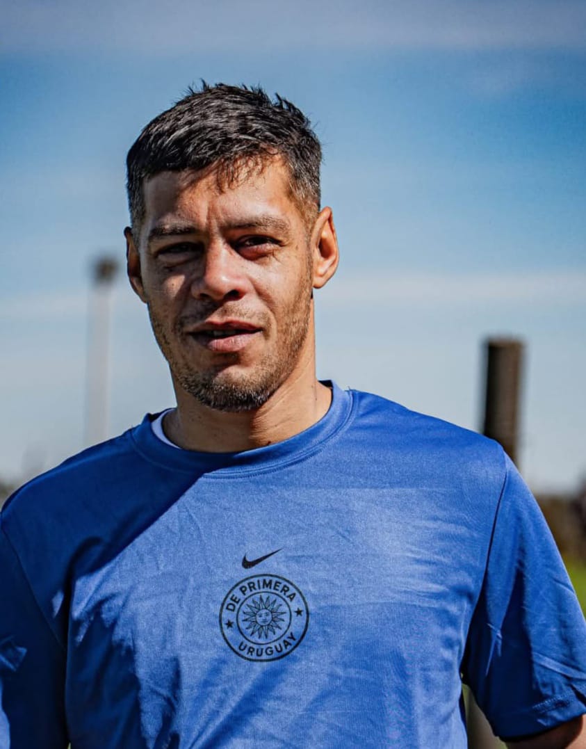 Jugador Jona Pintos