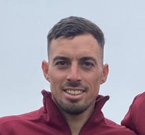 Jugador Richar Miguez