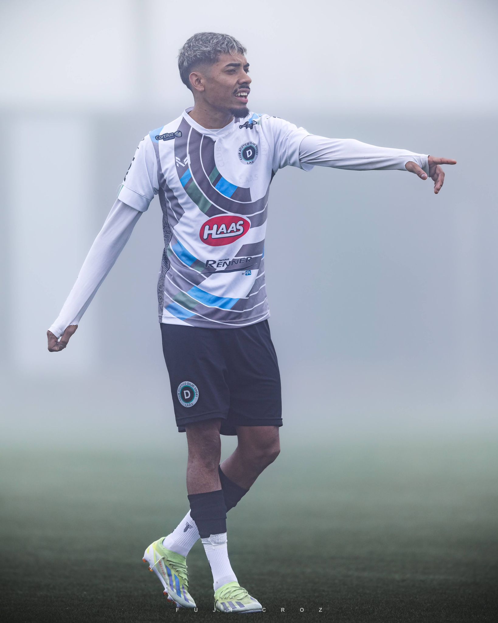 Jugador Valentin  Perez