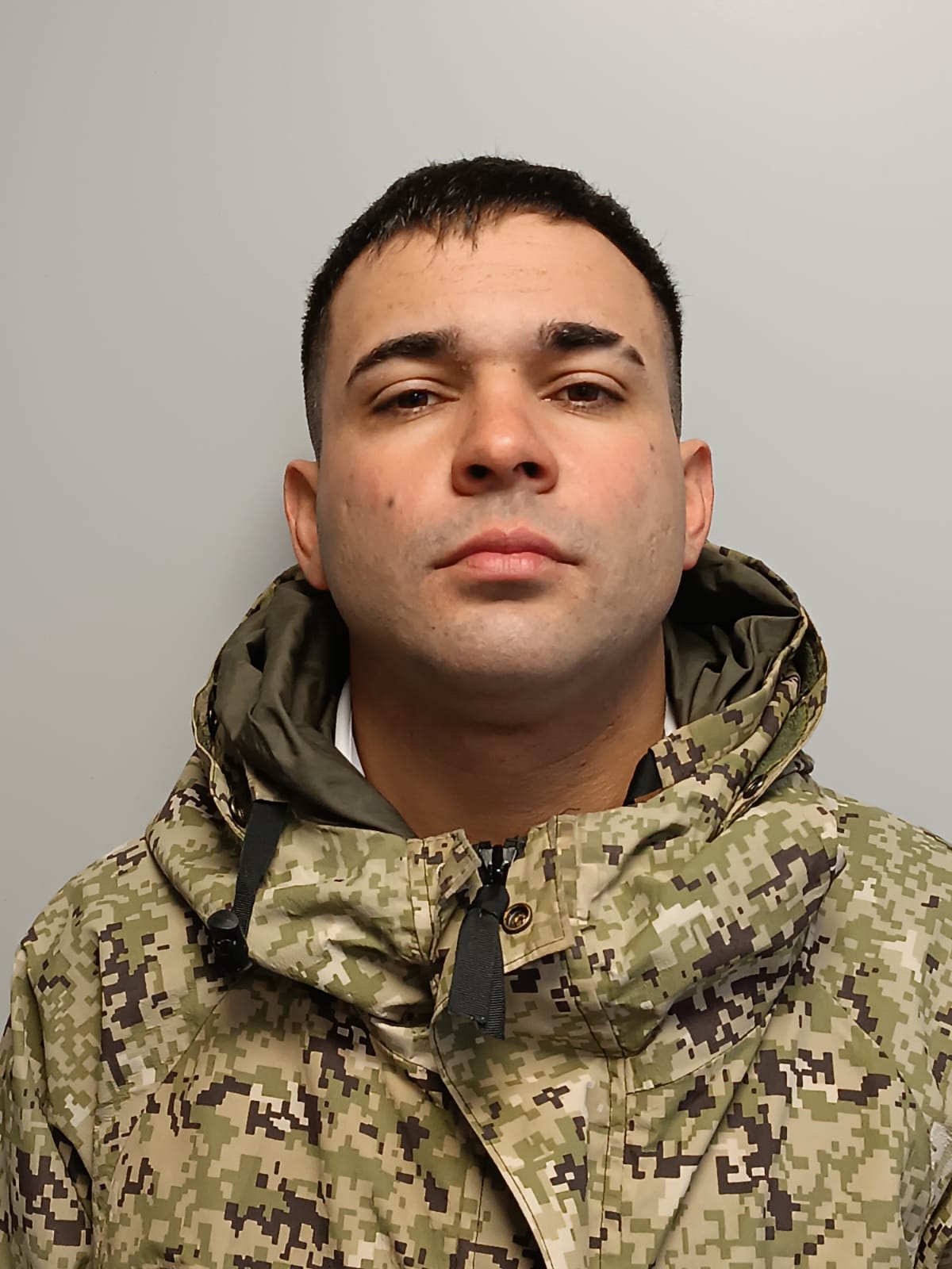 Jugador Yonathan López 