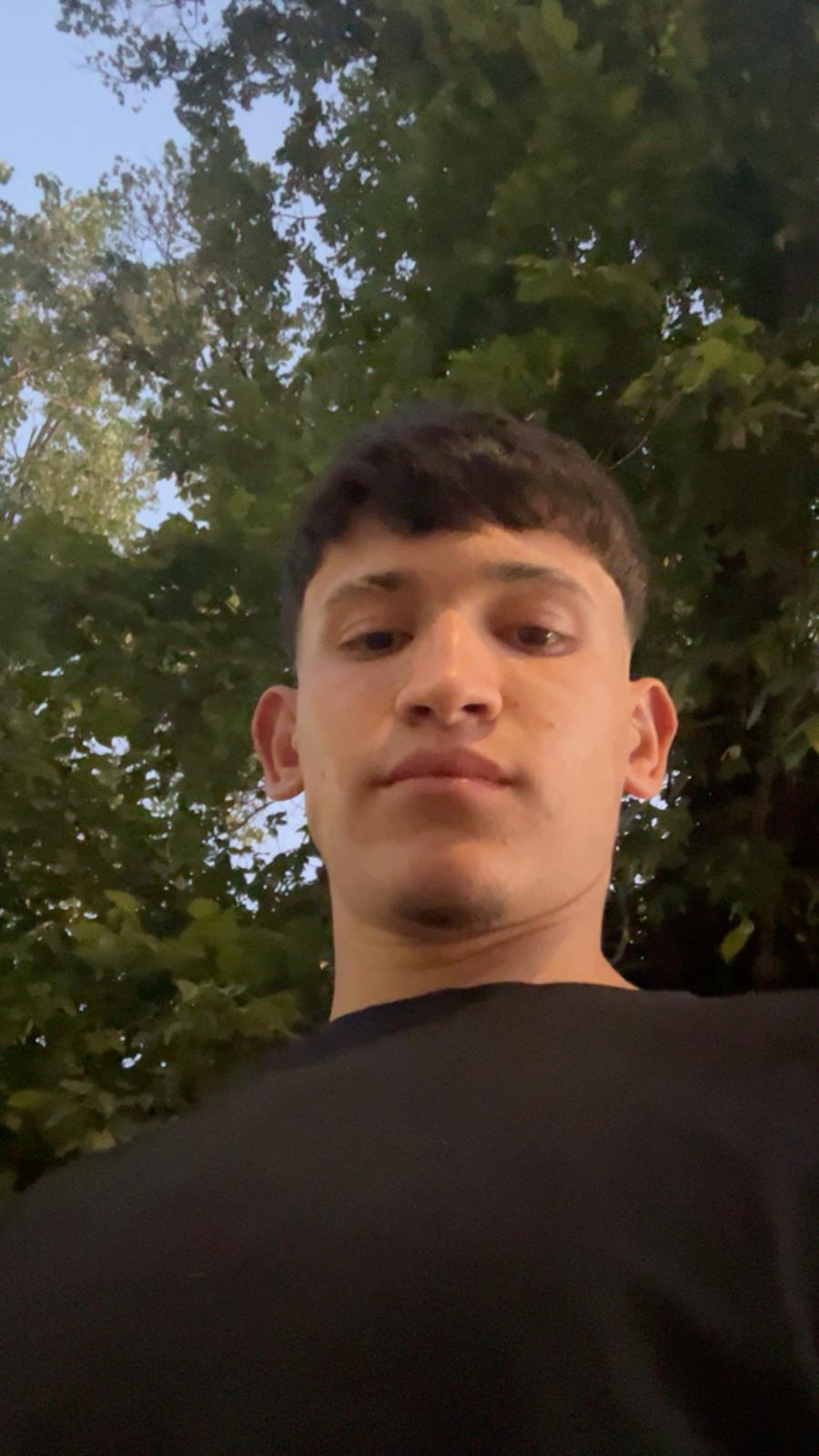 Jugador Enzo Centurión 