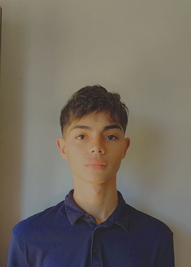 Jugador Lucas Pereira 