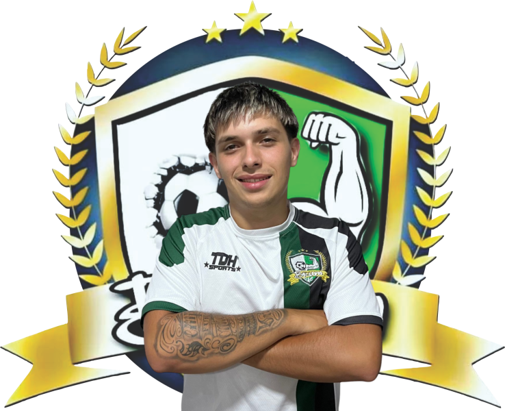 Jugador Tomas Tamburi