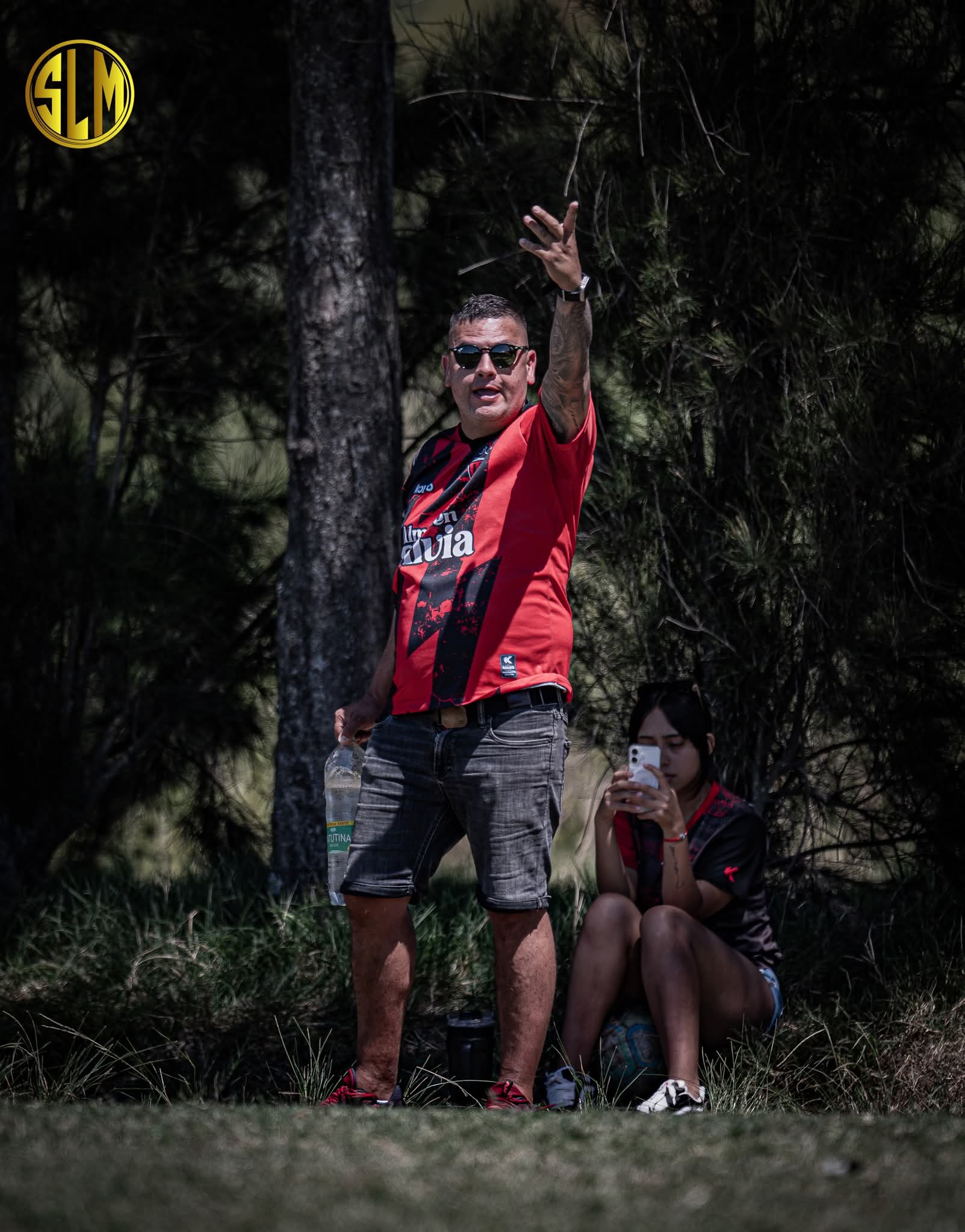 Jugador Gabriel Diaz