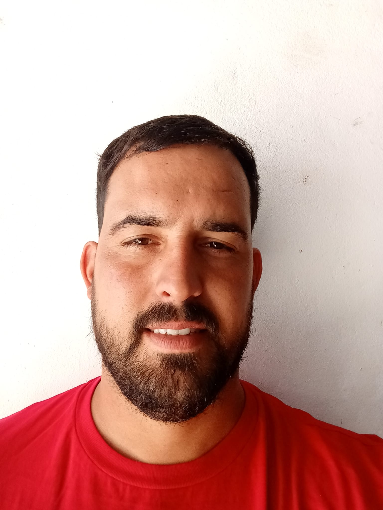 Jugador Maximiliano Maciel