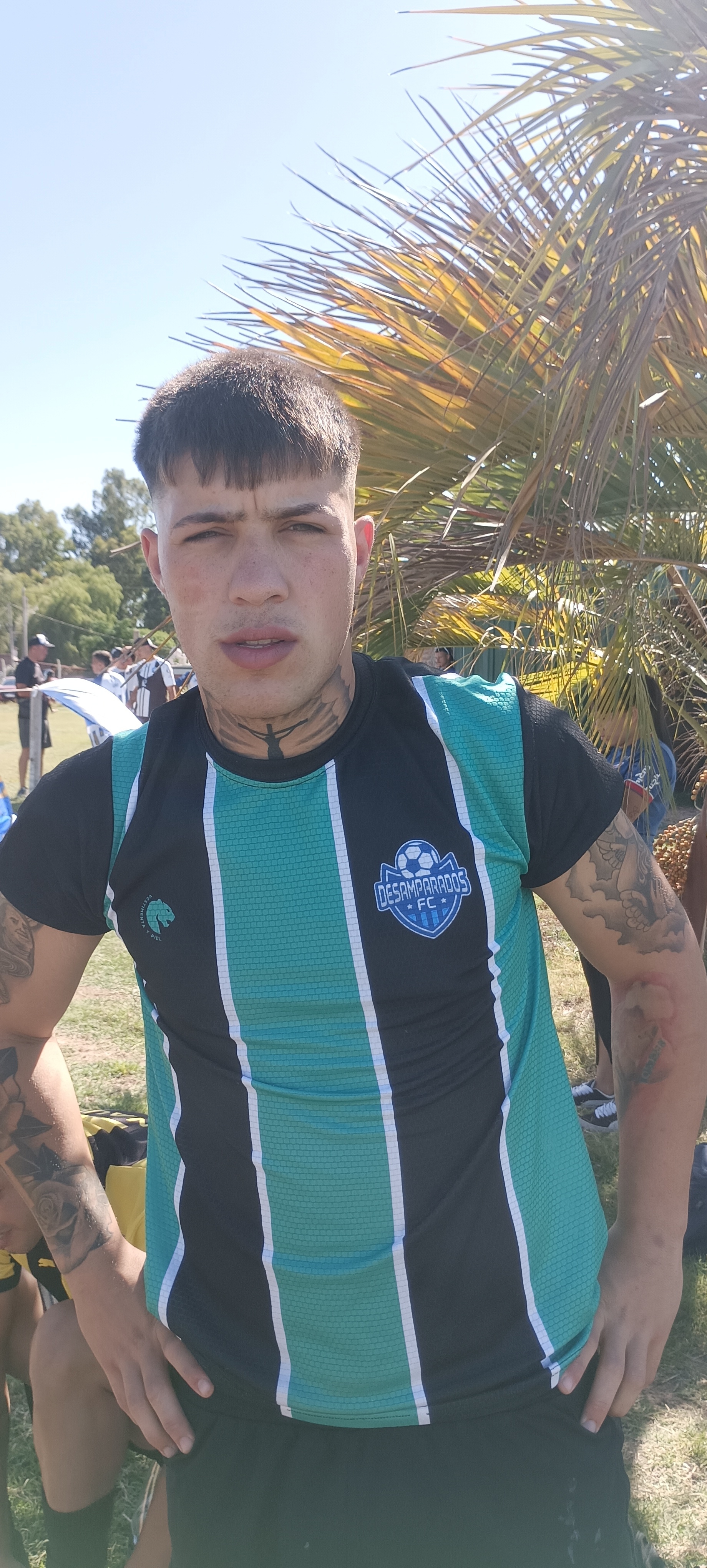 Jugador Matías  Penni