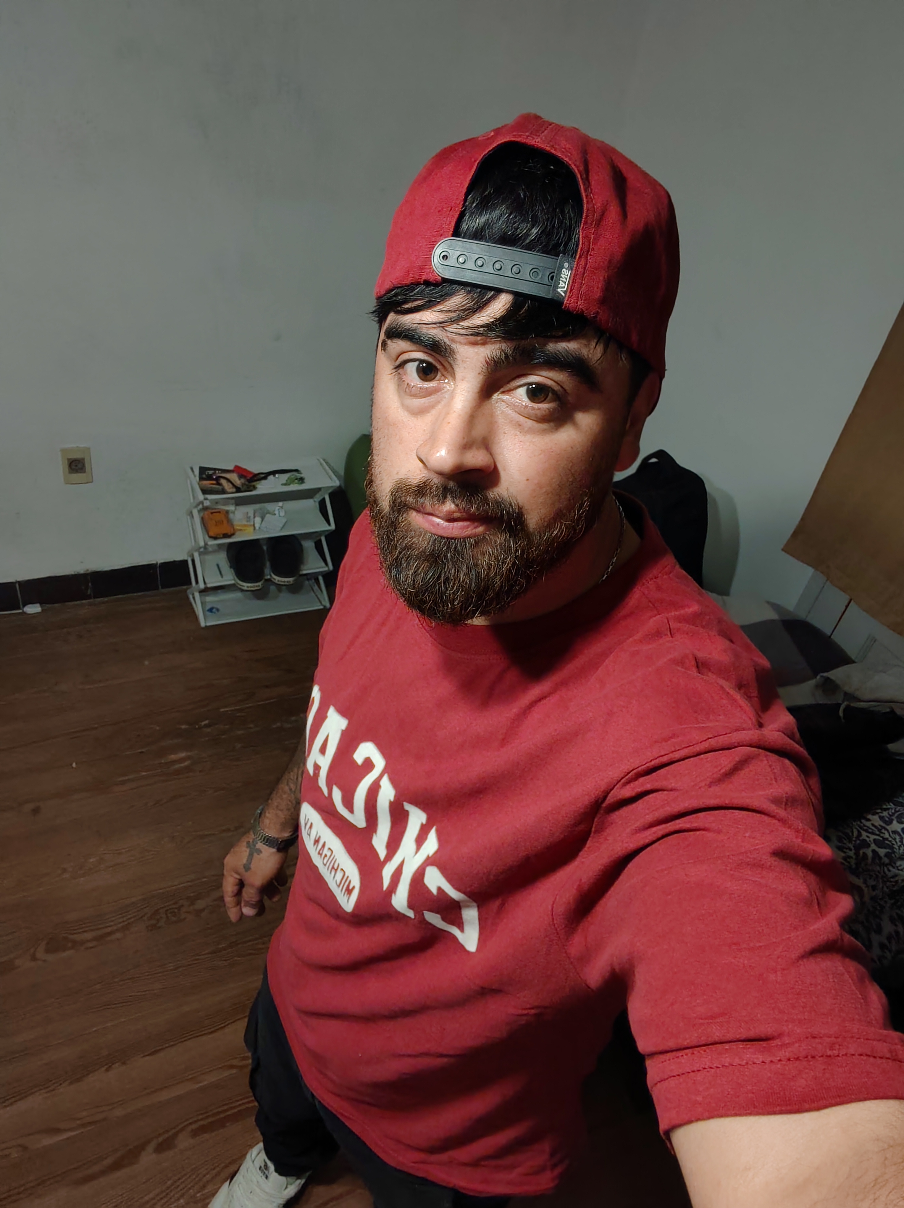 Imagen de Mauro  Gasperi 