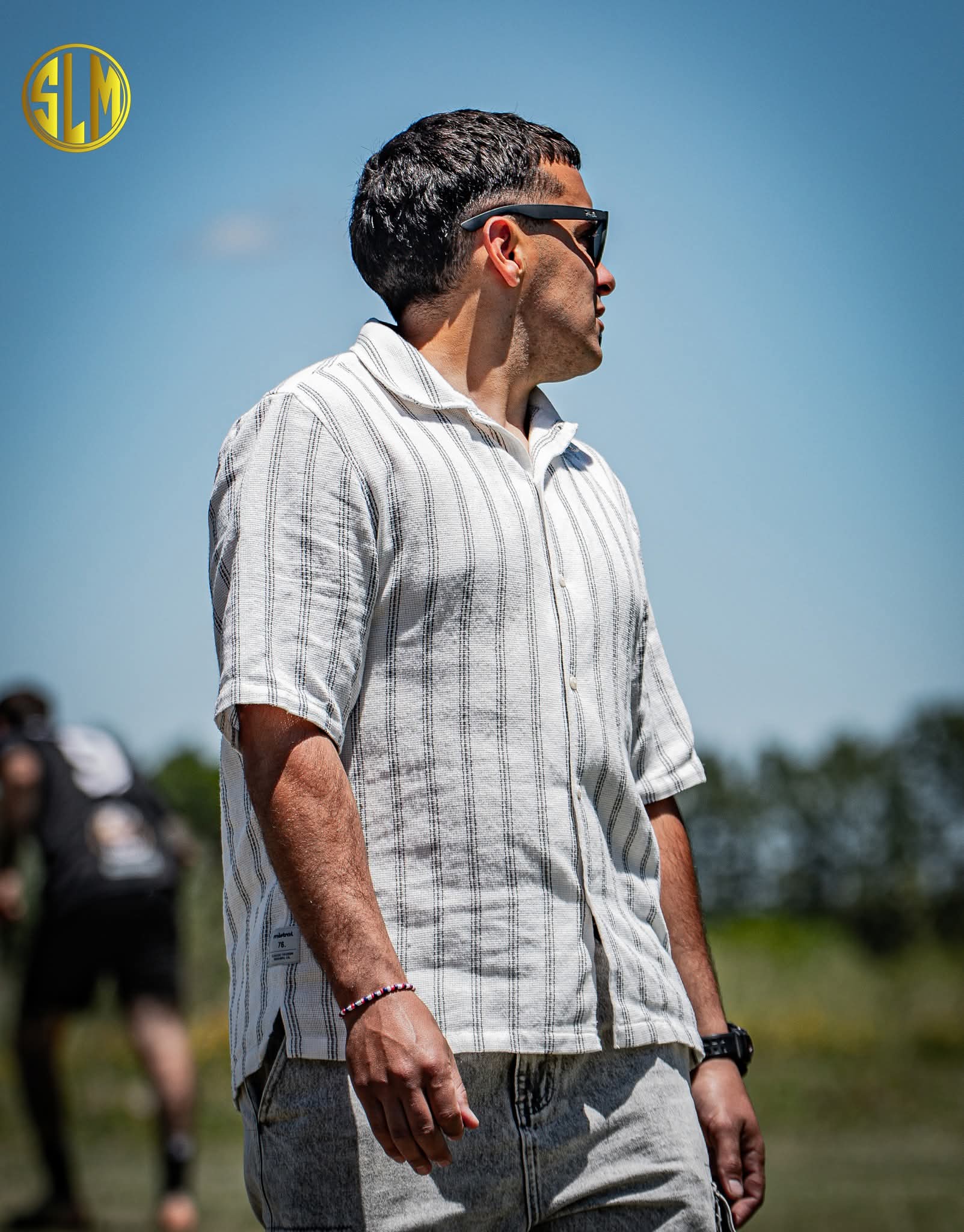 Jugador Erick  Navarro 