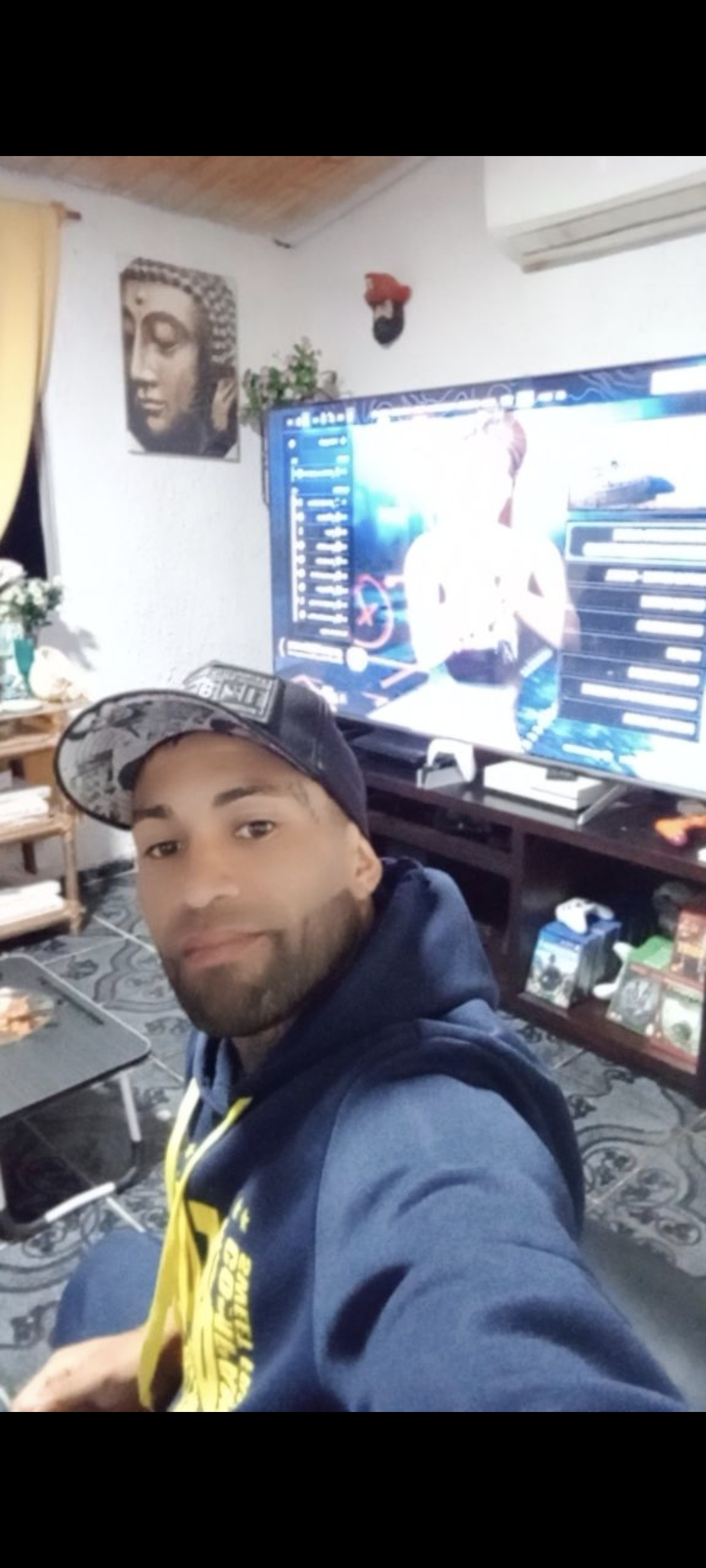 Jugador Jonathan  Rodriguez