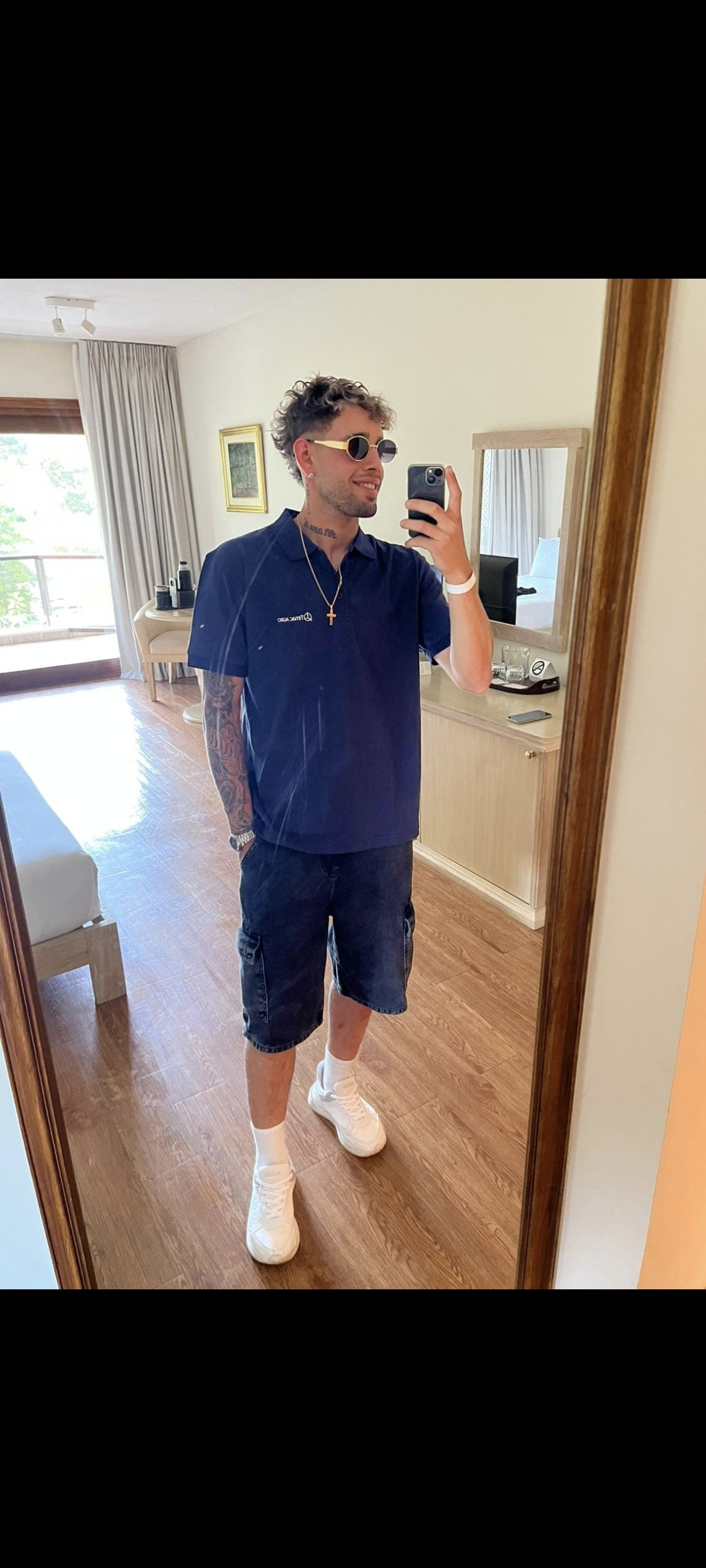 Jugador Cristian Jaureguy