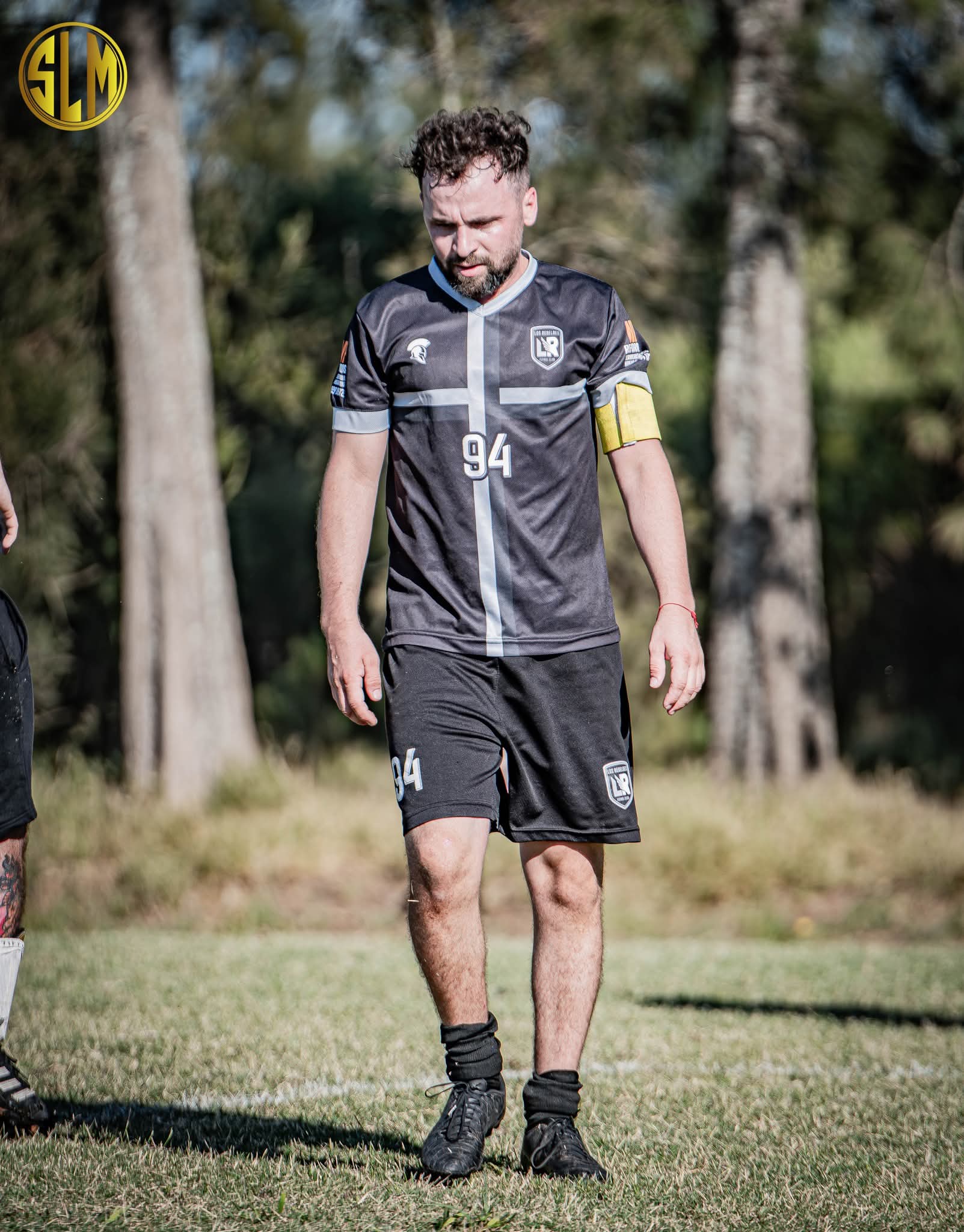 Jugador Mathias Bazzallo