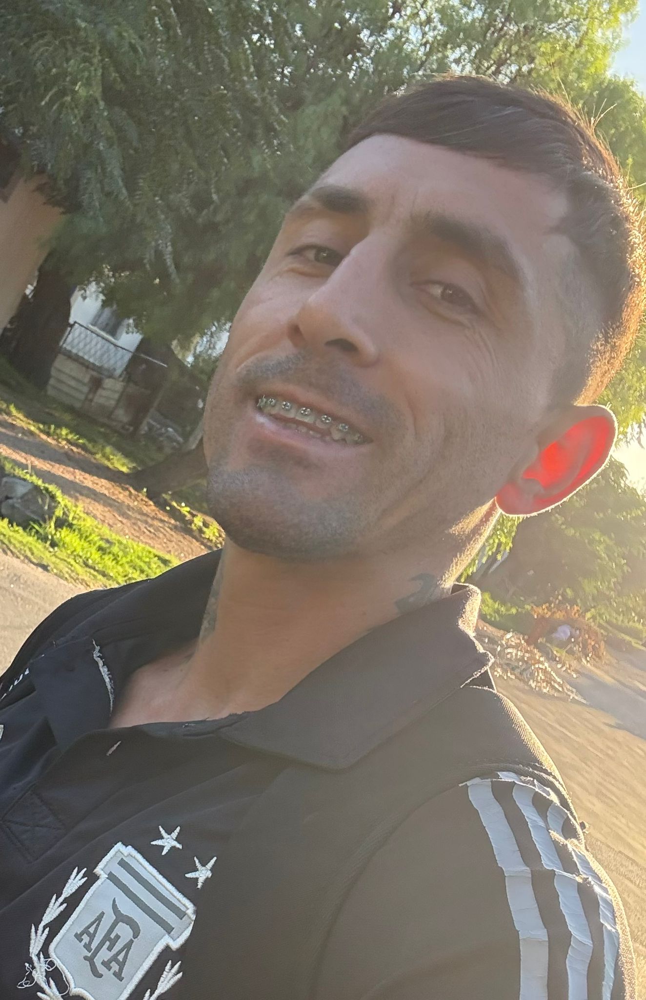 Jugador Héctor  Marino 