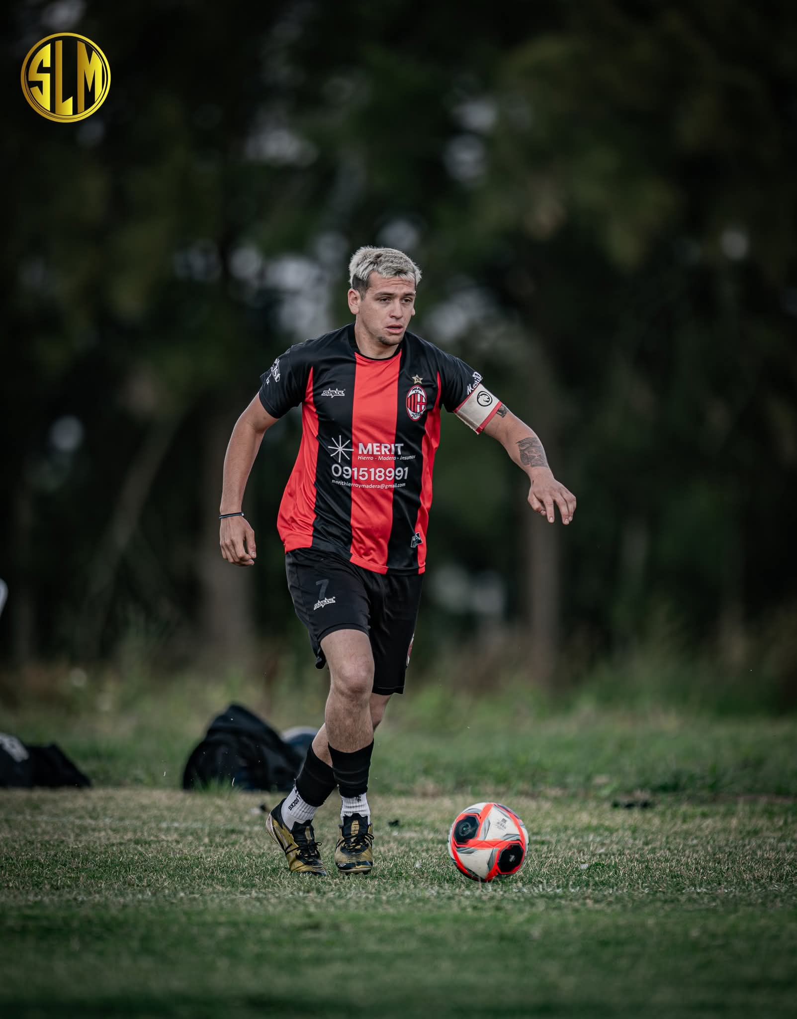 Jugador Lucas Torres