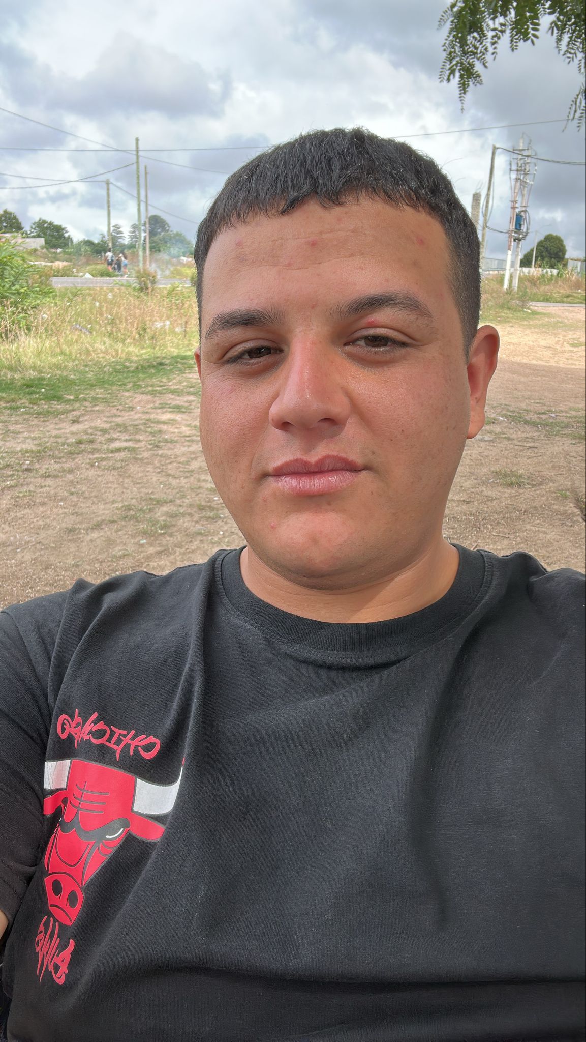 Jugador Freddy Cáceres 