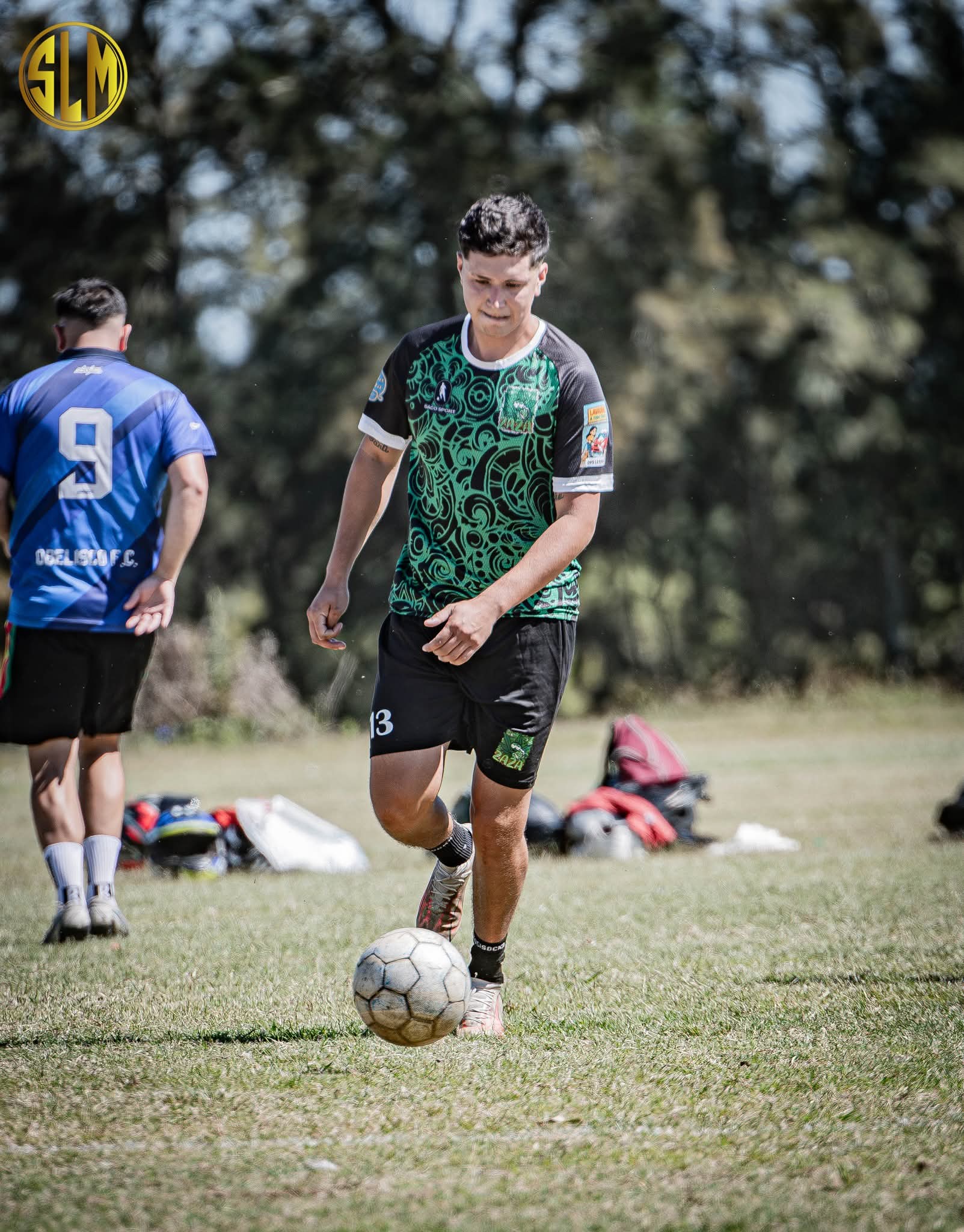 Jugador Alfredo  González 