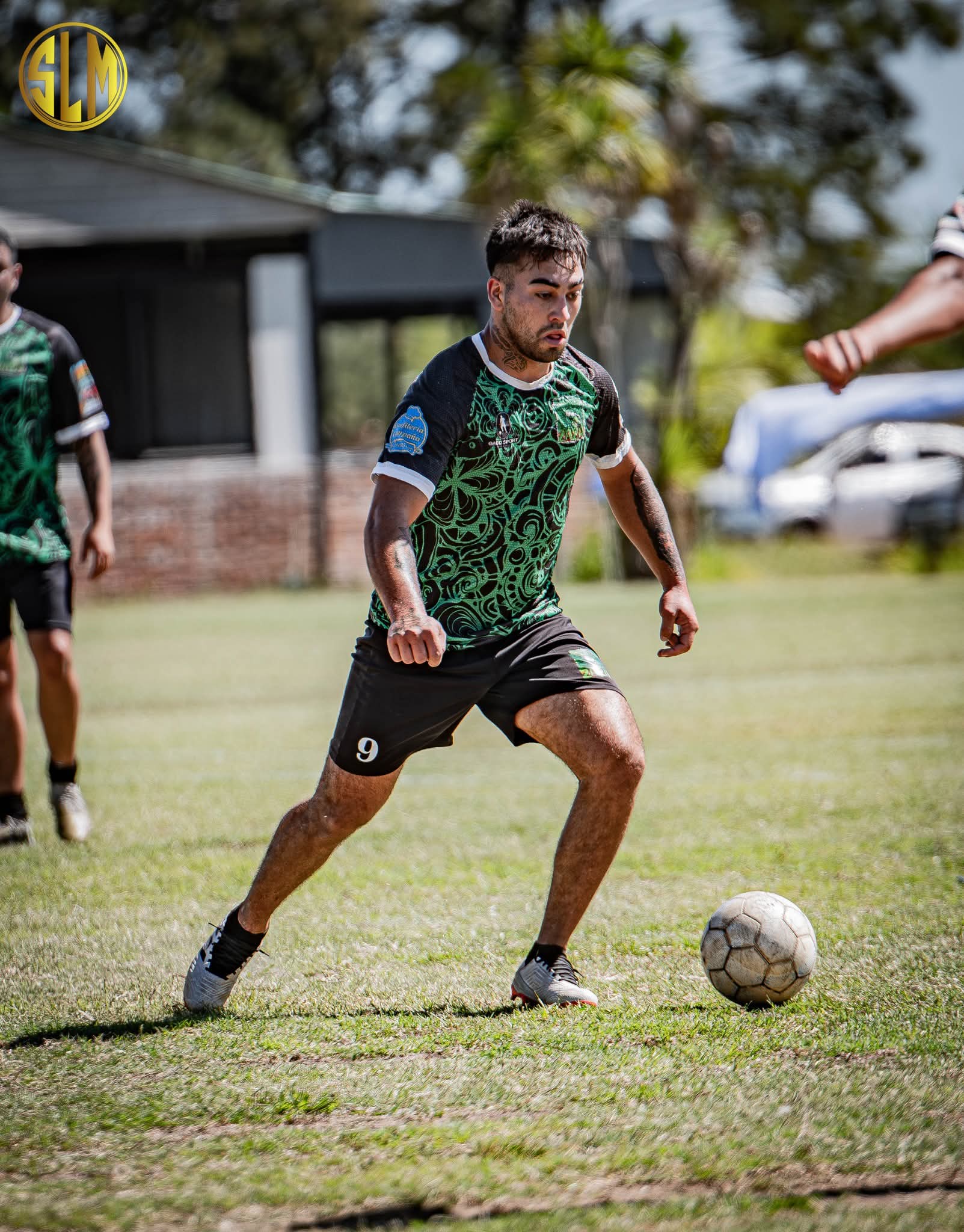 Jugador Santiago  Pintos
