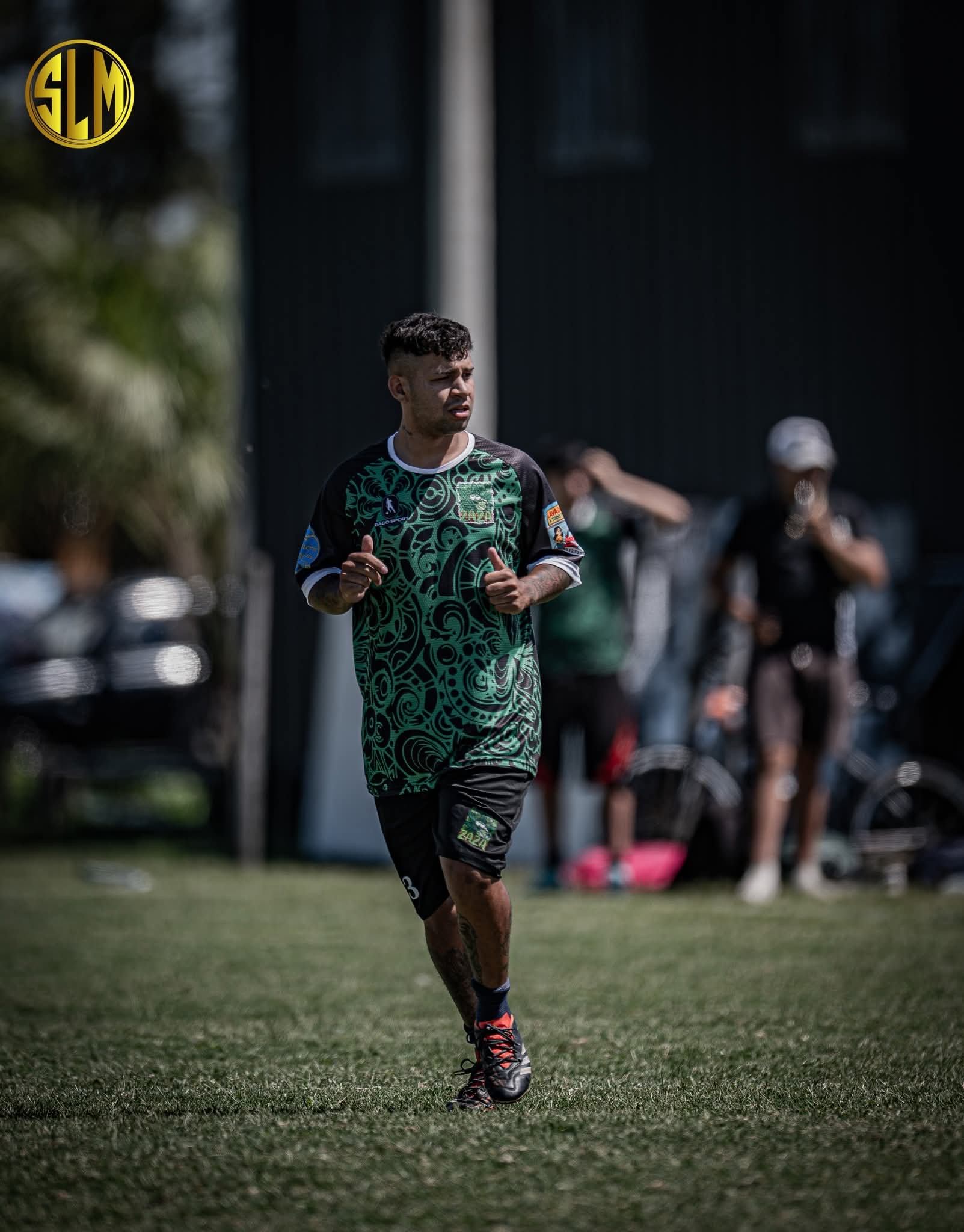 Jugador Erik Sánchez 