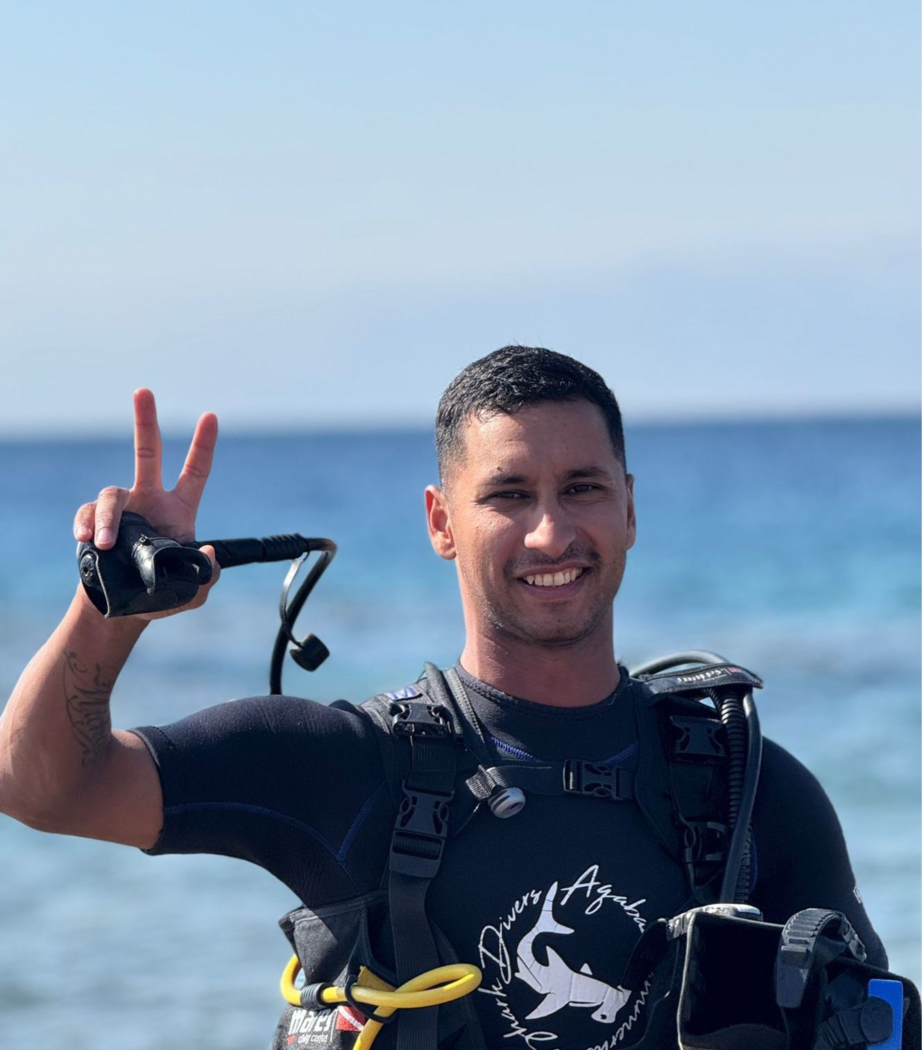 Jugador Michael Romero