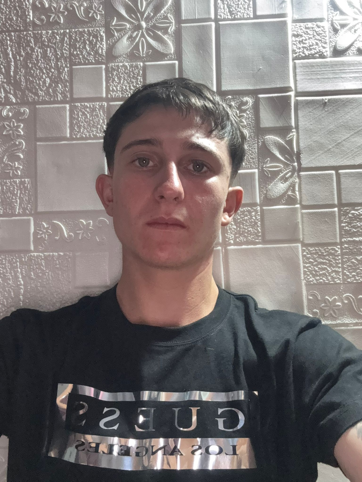 Jugador Jhon alexander Acuña Rodigues