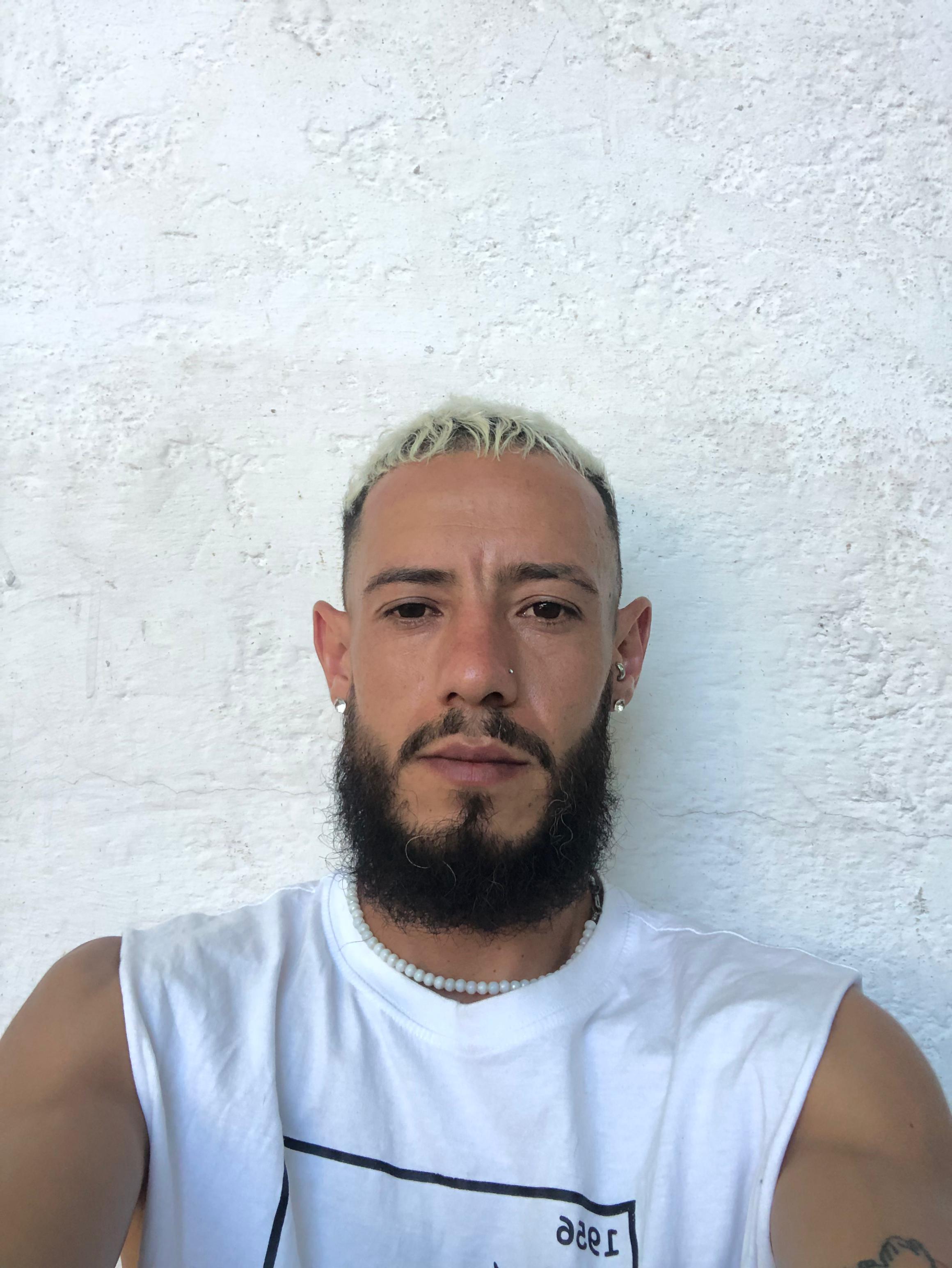 Jugador José  Rodriguez