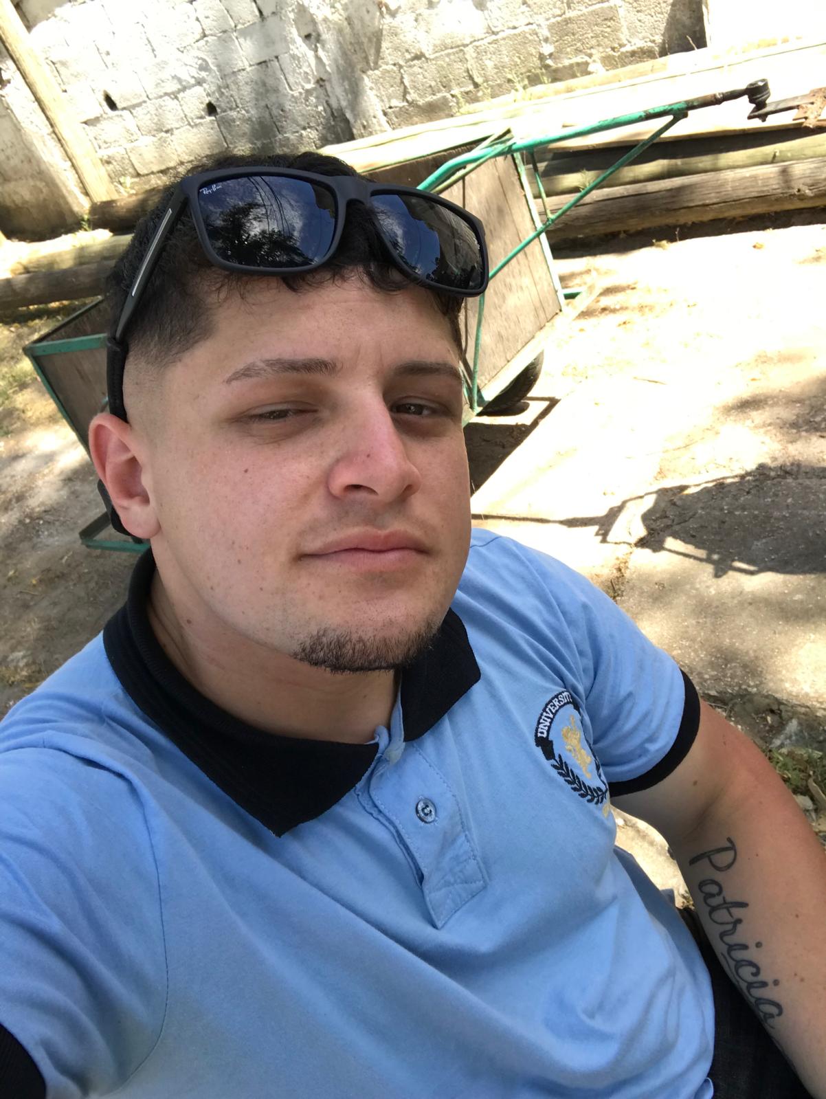 Jugador Brandon Michel Arias Fernandez