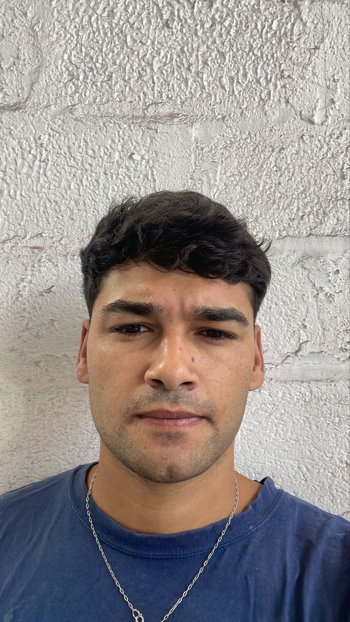 Jugador Facundo González 