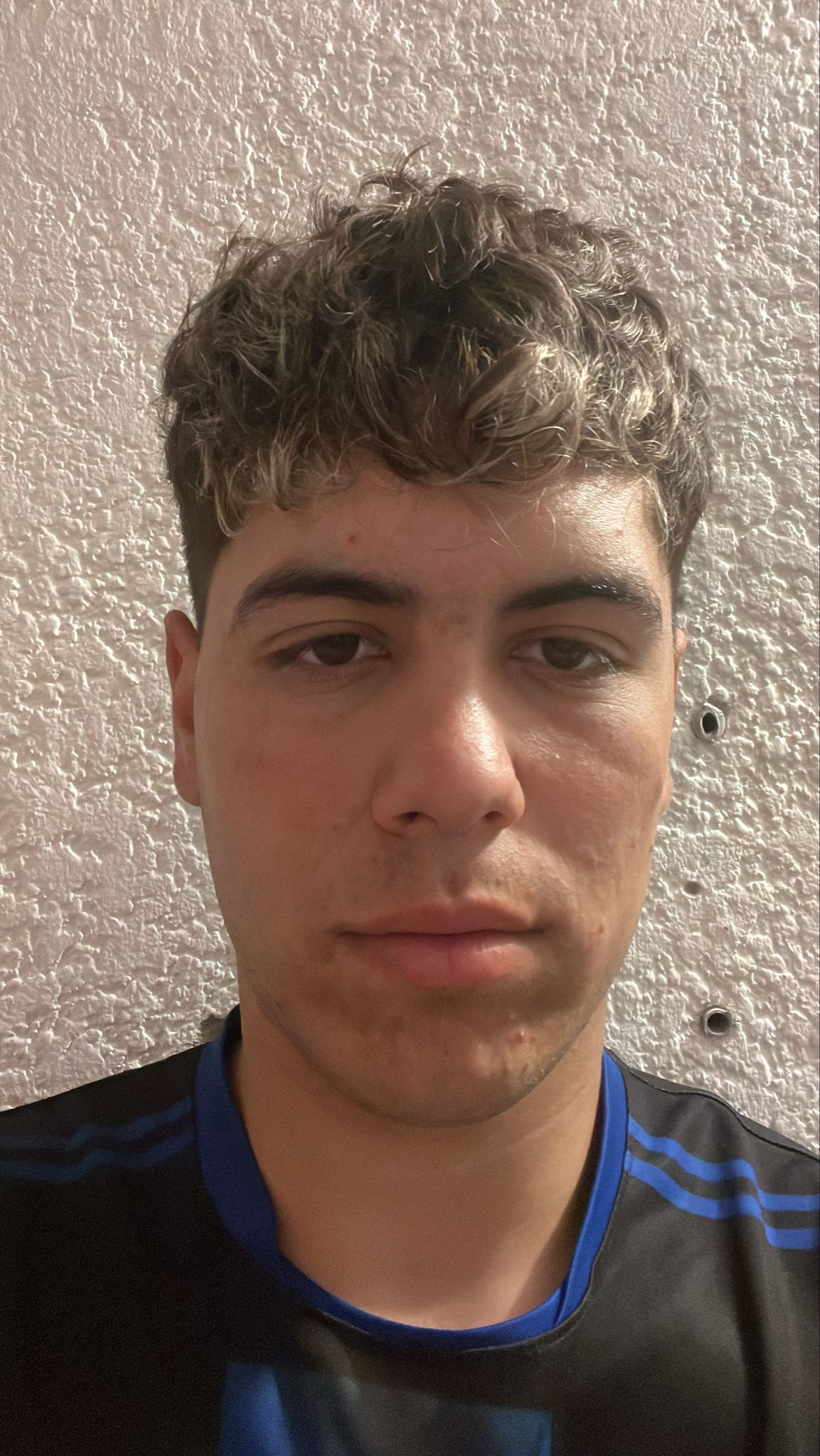 Jugador Tiago Madera