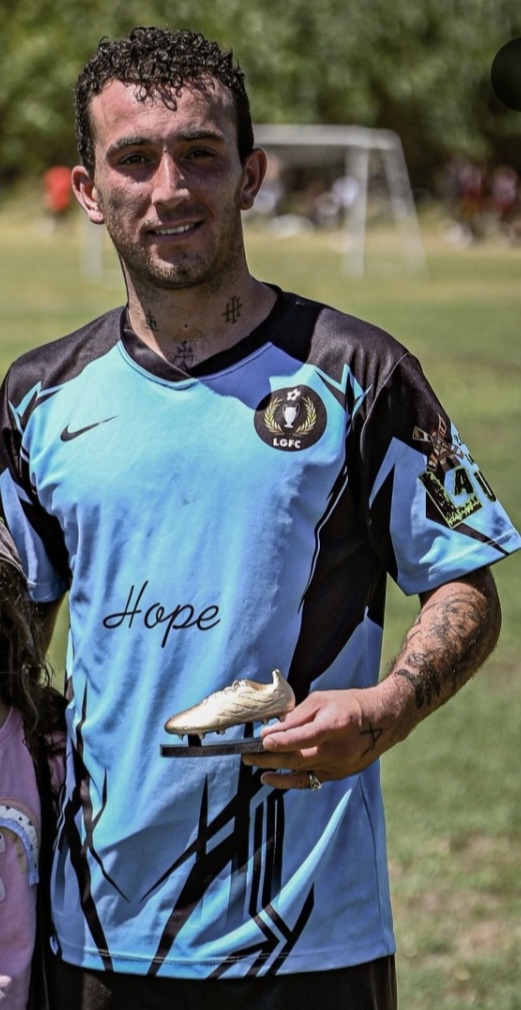 Jugador Jose  Cabrera 