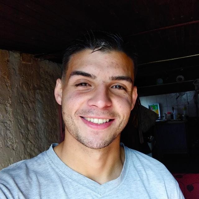 Jugador Sebastian Portela