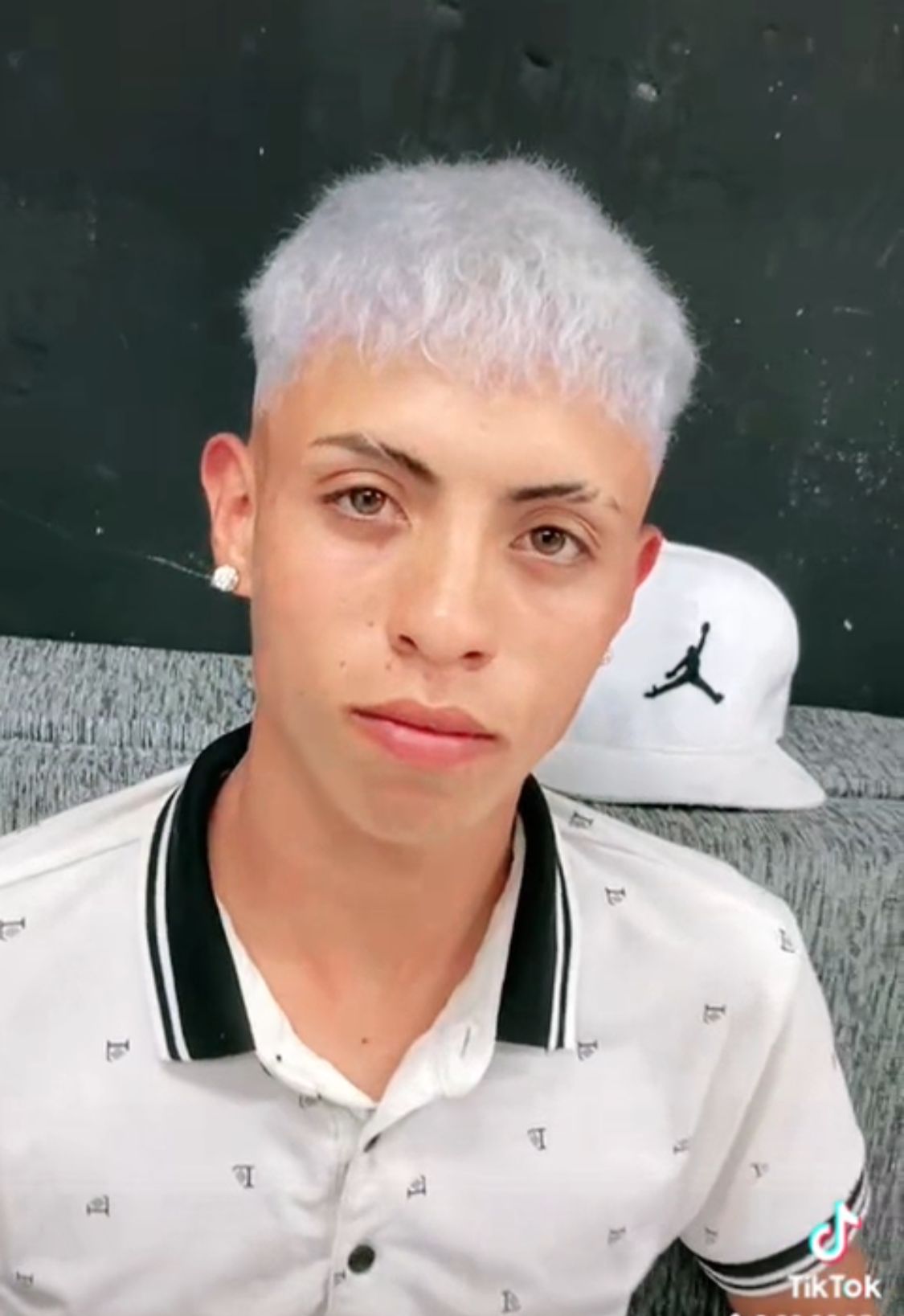 Jugador Ezequiel  Silvera