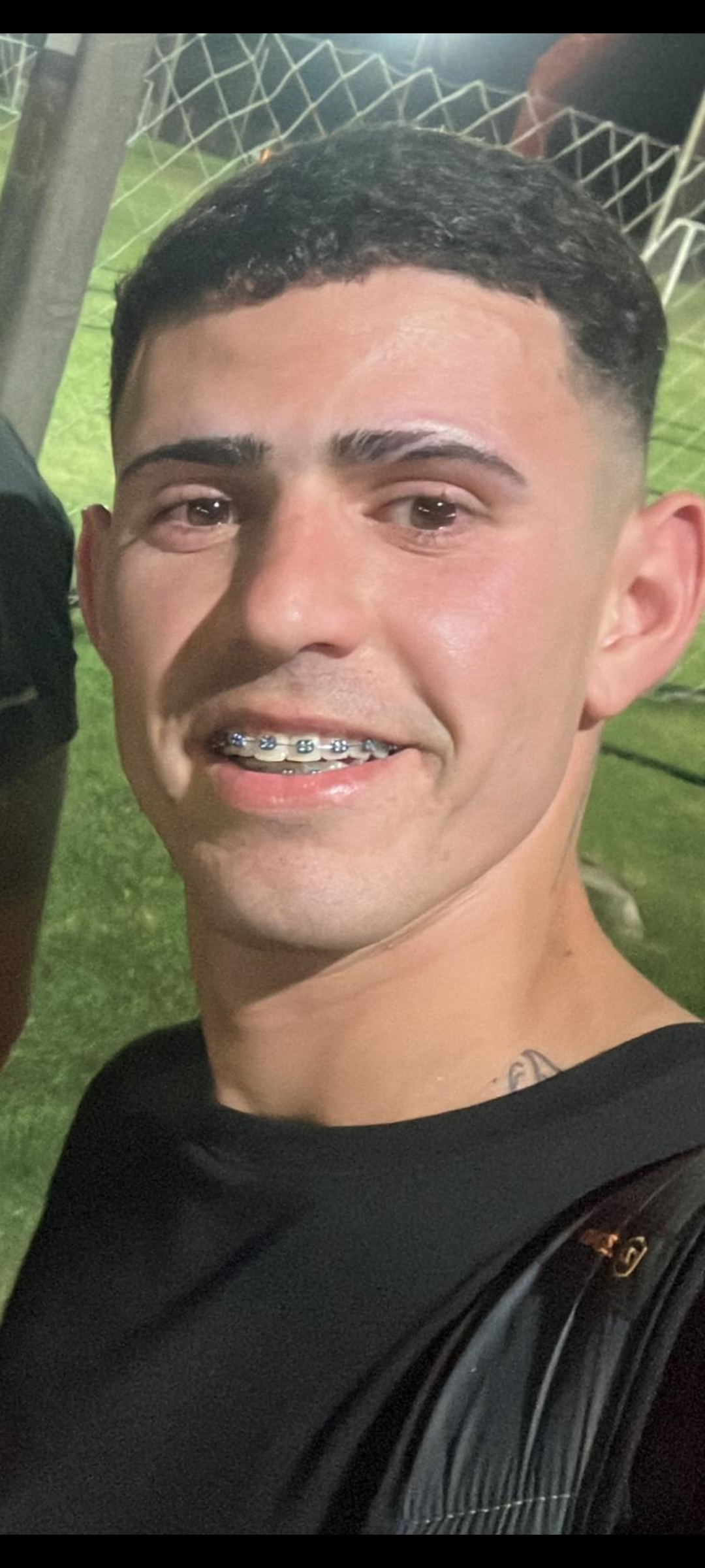 Jugador Rodrigo  Sayas