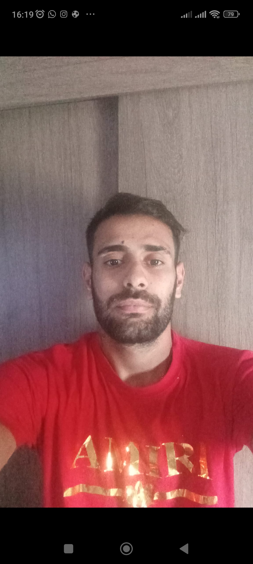 Jugador Gonzalo Vidal