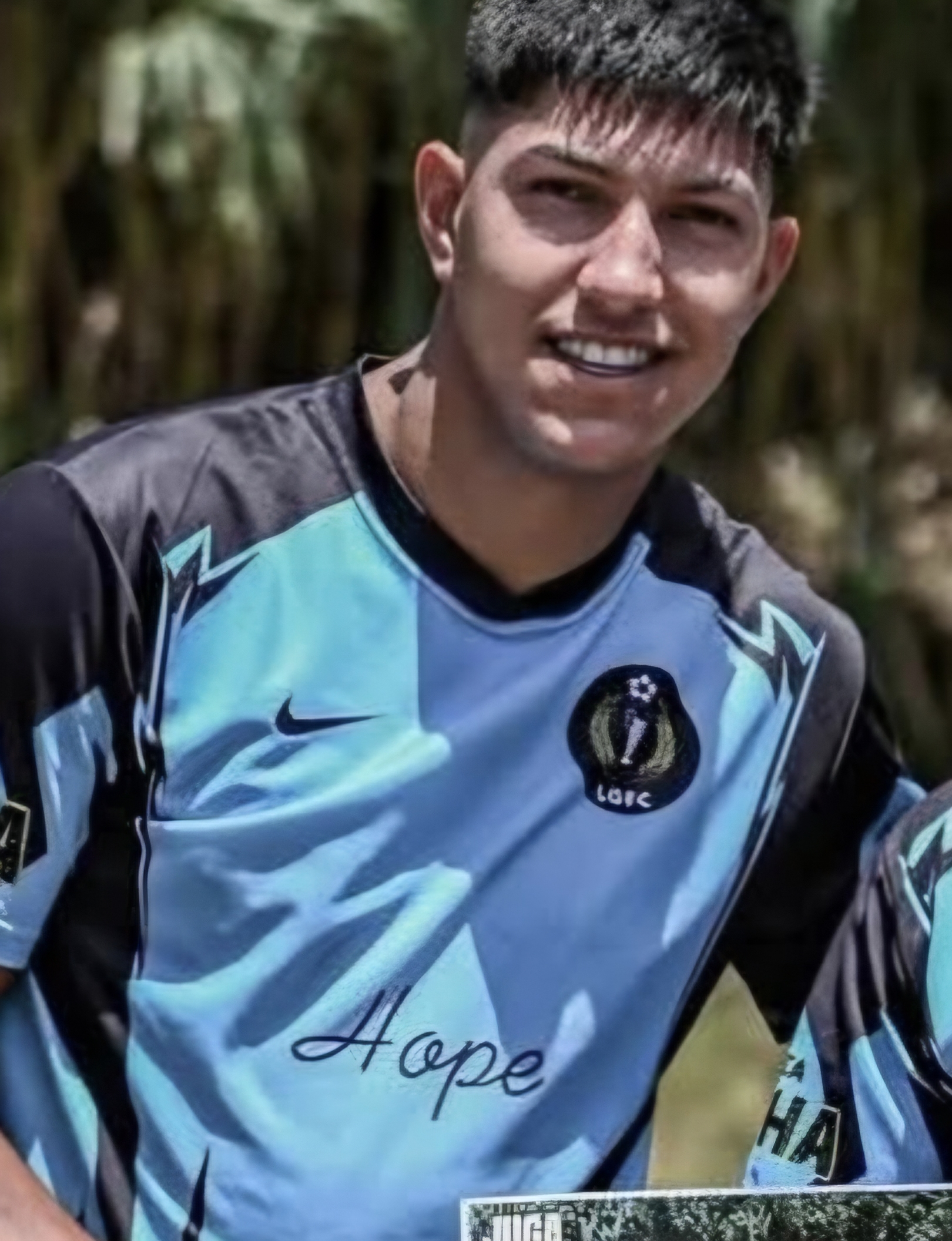 Imagen de Hernan  Gutierrez