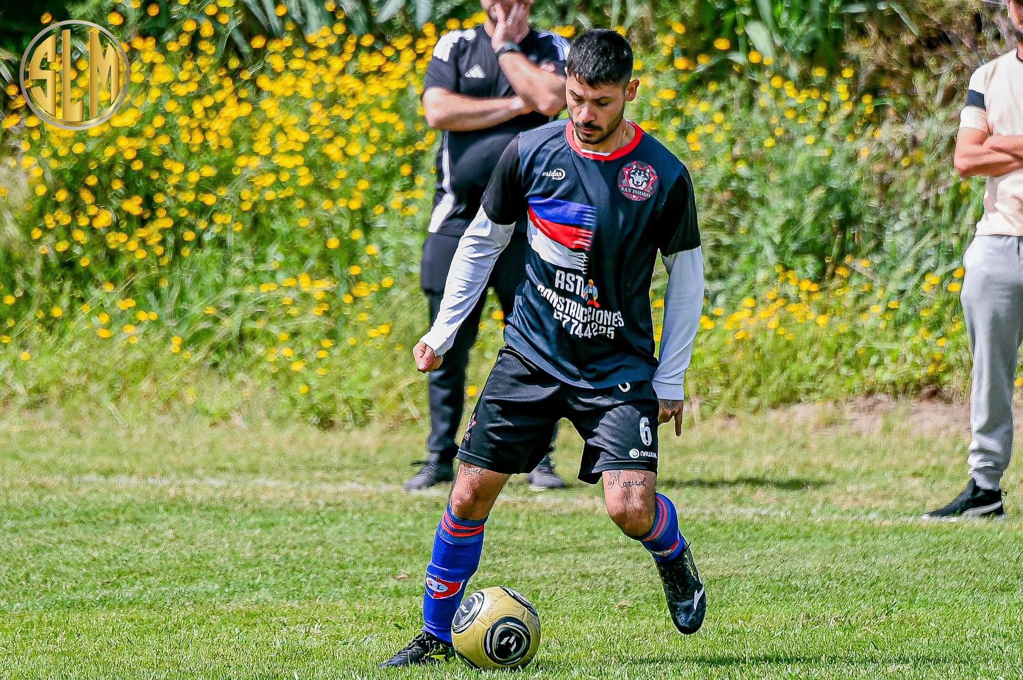 Jugador   Guillermo miguel   denis martinez 